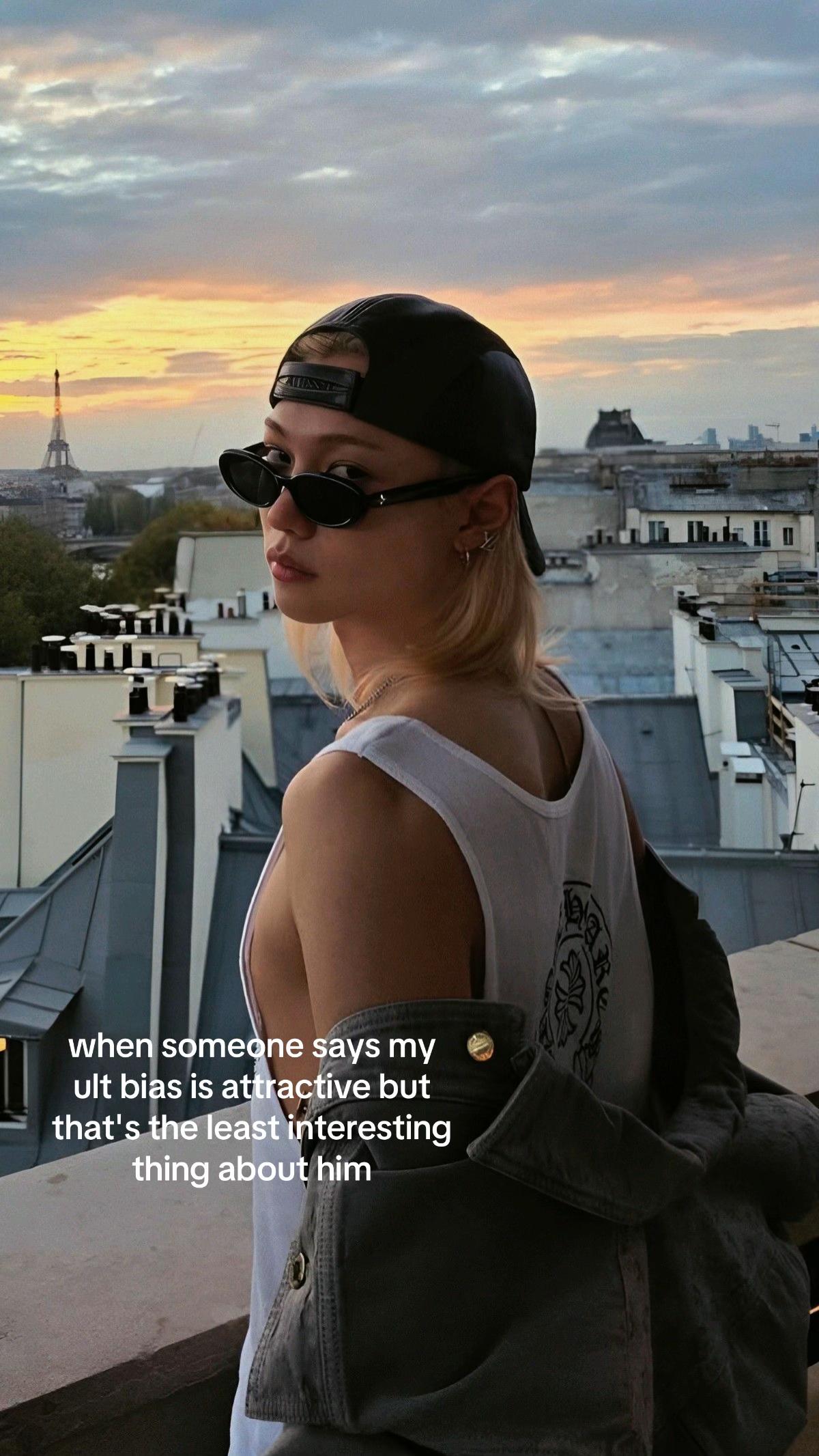 @✞ Seb&rsquo;s wife ✞