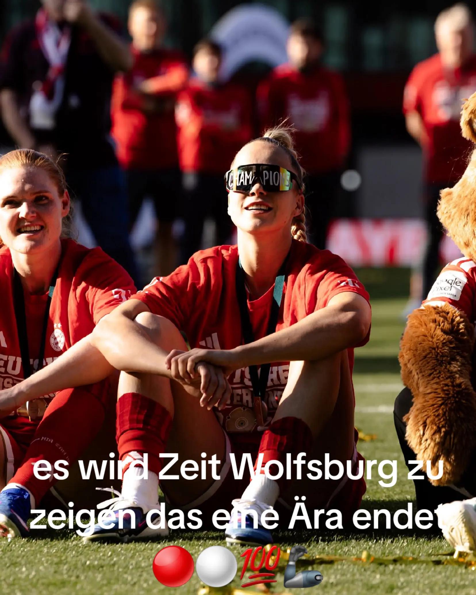 @Queen Linda Dallmann 🔴⚪️👑