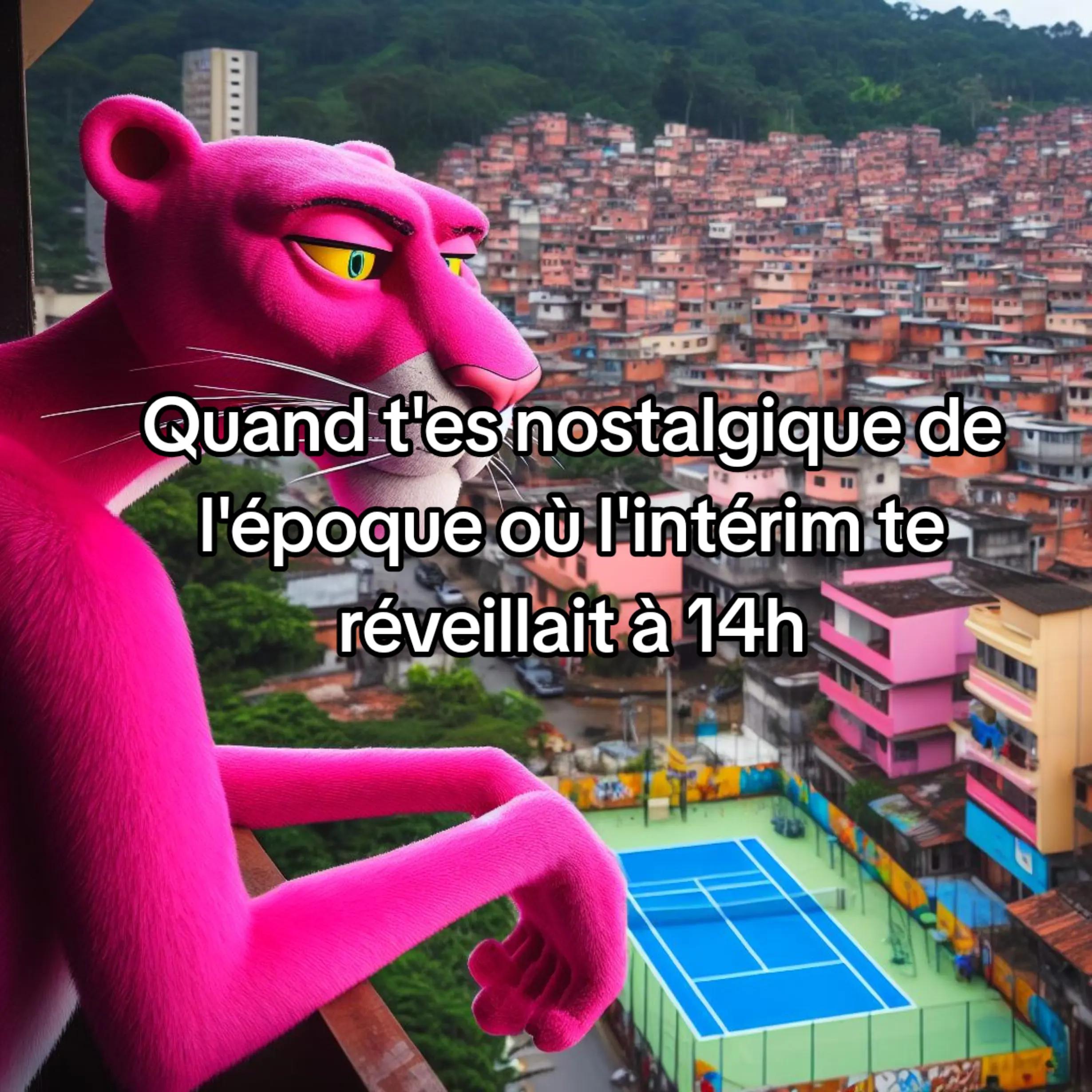 @Le Penseur
