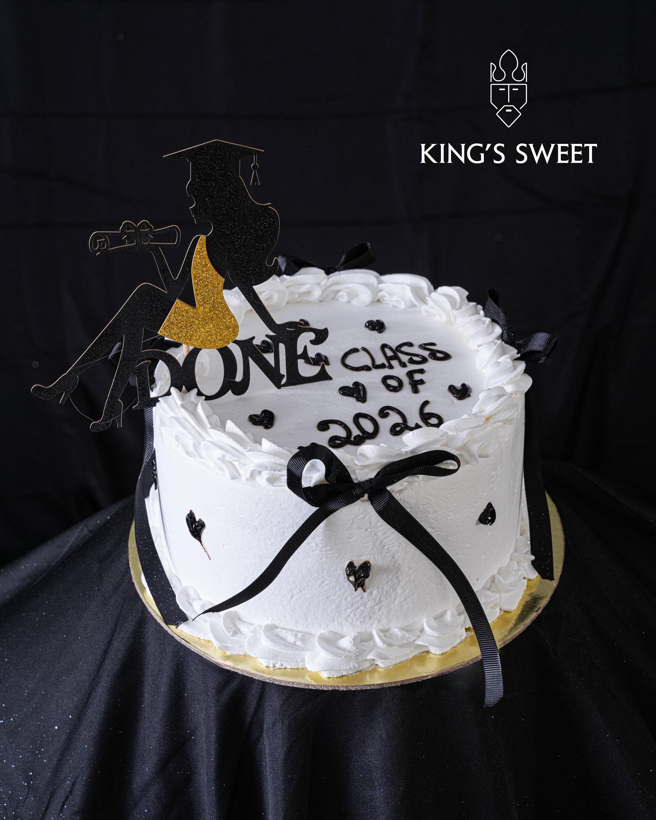 @King’s Sweet 1978