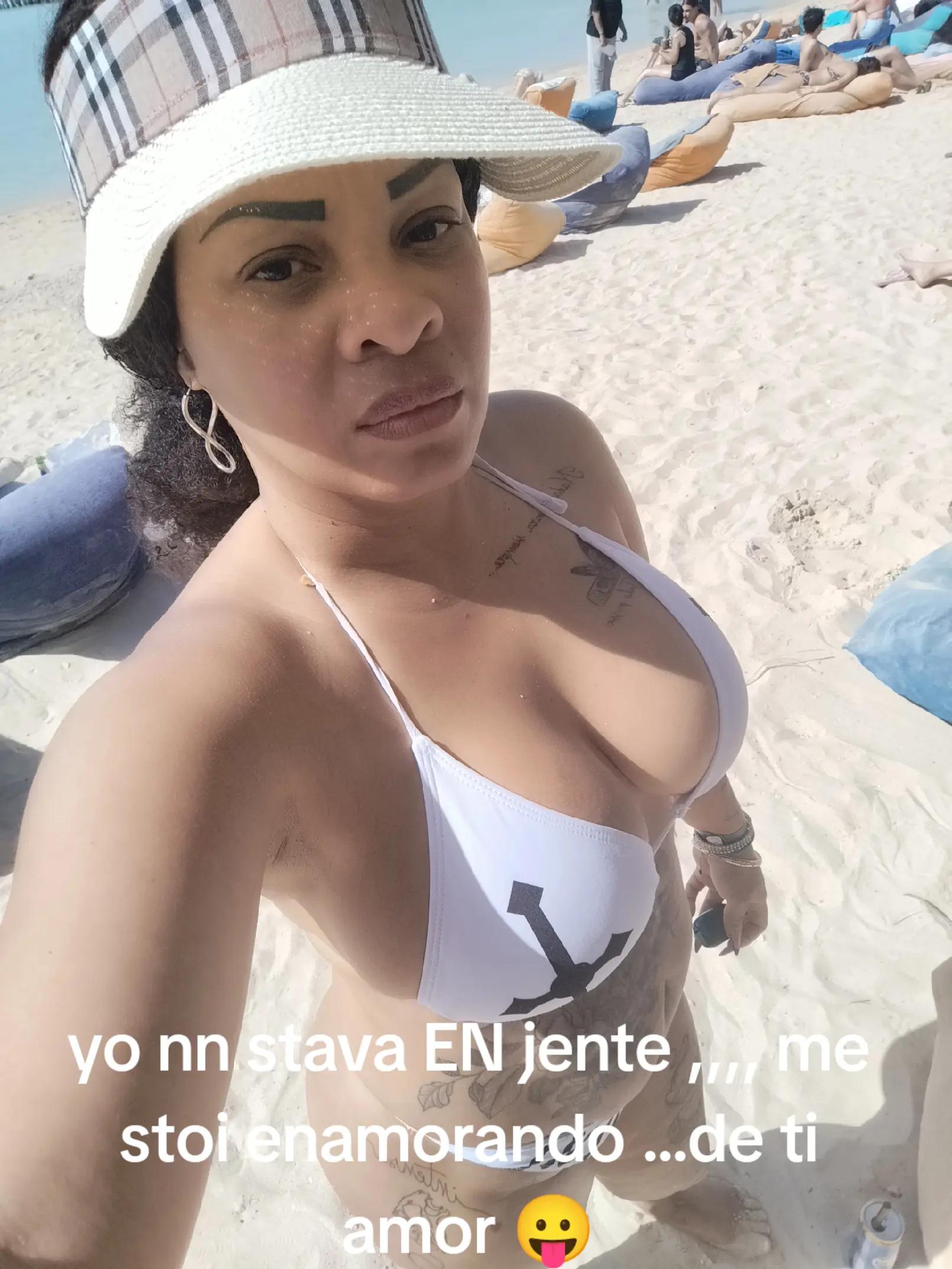 @baby santiaguera