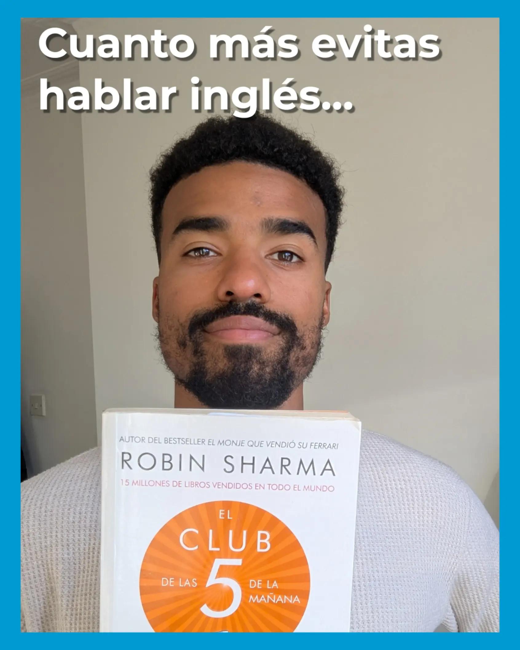 @🇬🇧 Inglés para Latinos en UK