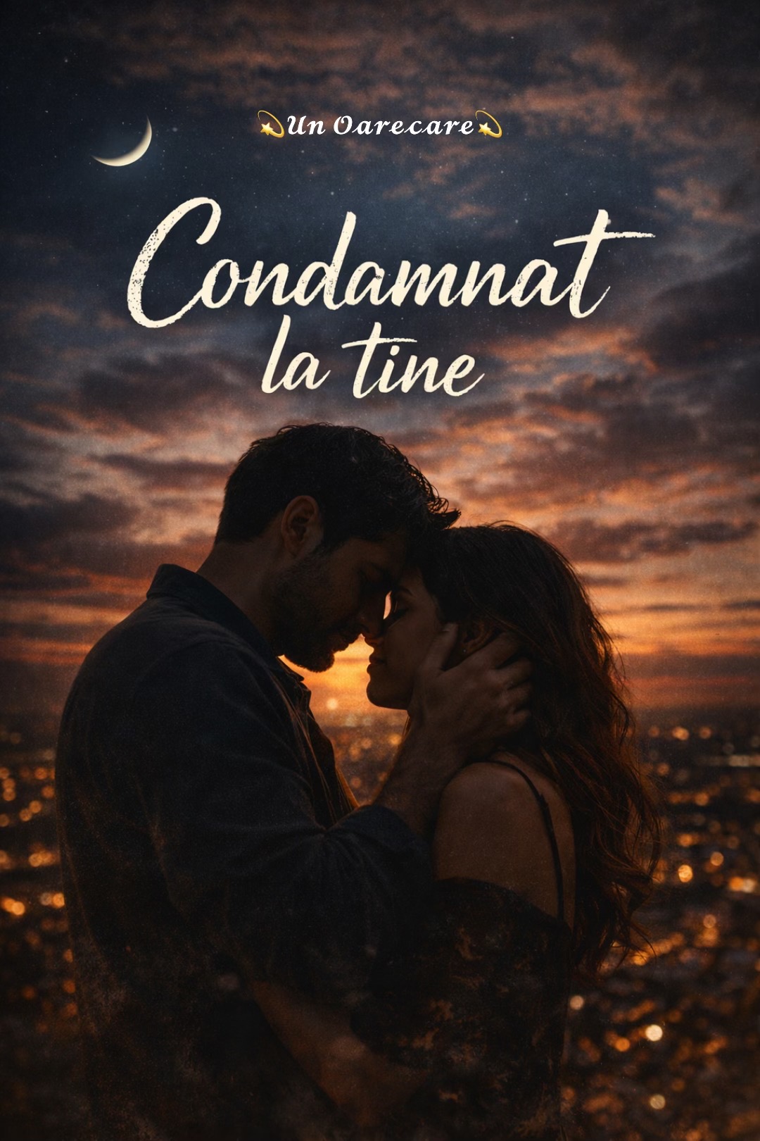 @💫𝓤𝓷 𝓞𝓪𝓻𝓮𝓬𝓪𝓻𝓮💫