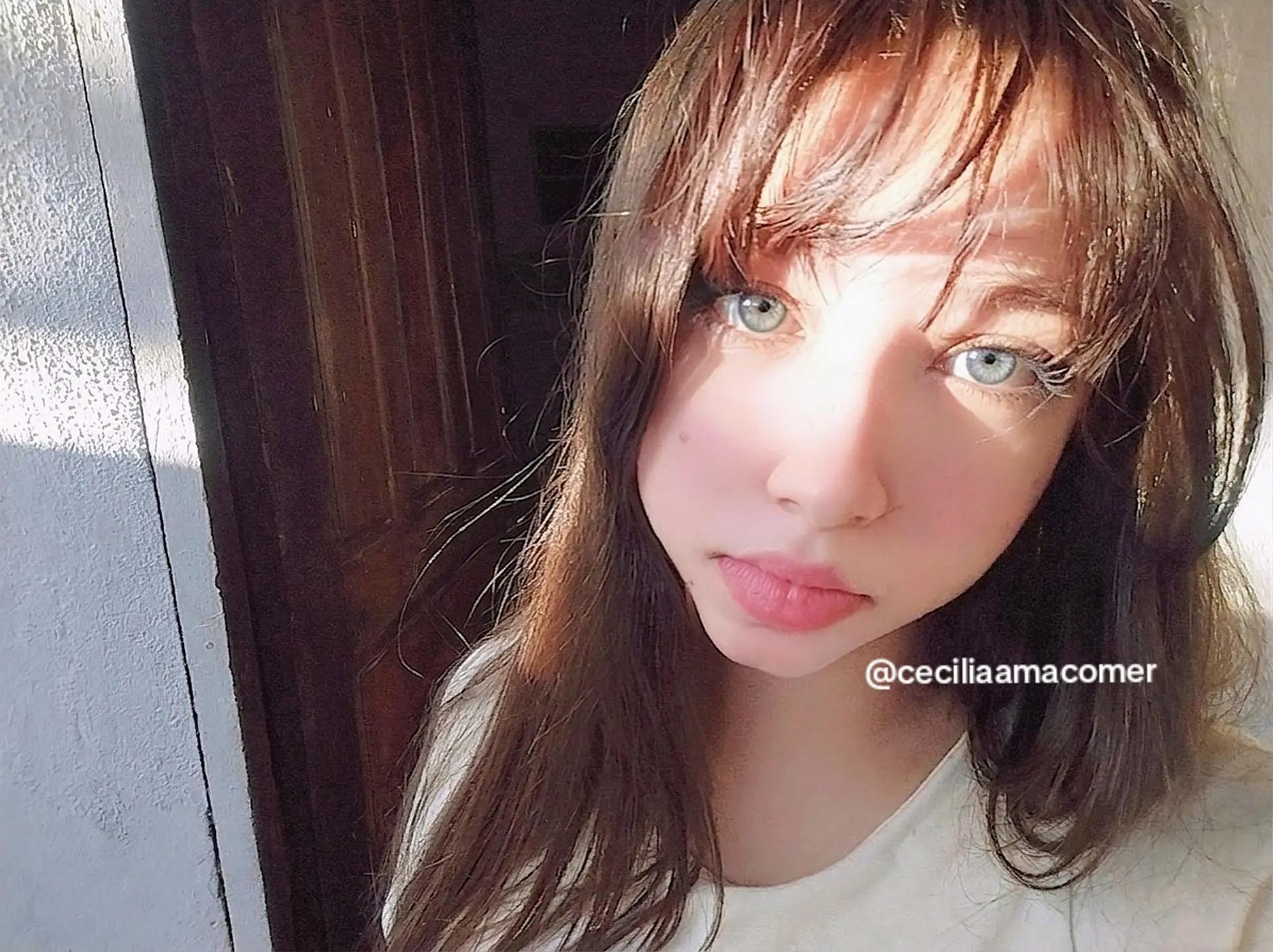 @maria cecília💞
