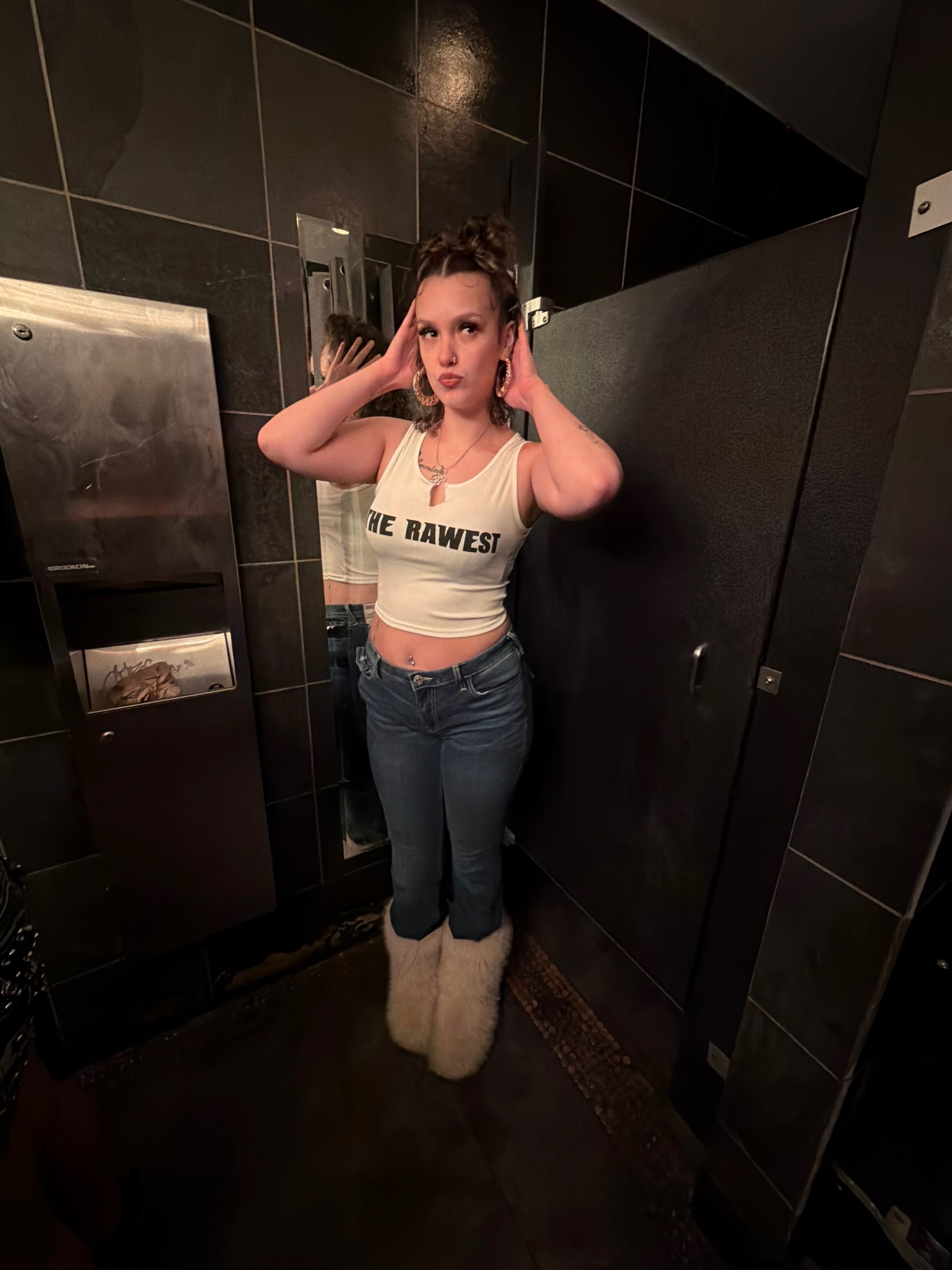 @destiny jordan