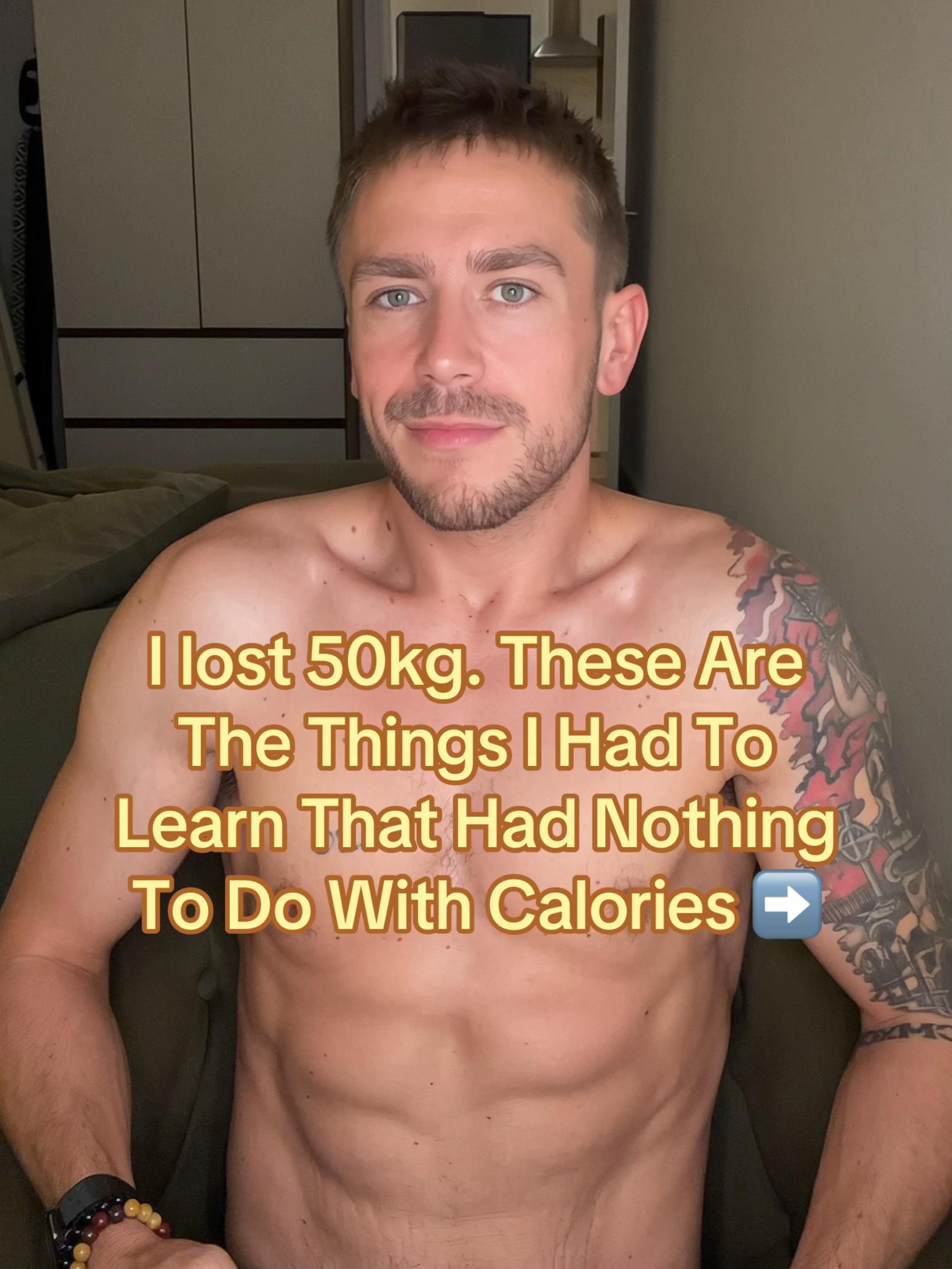 @KD | Life After Weight Loss