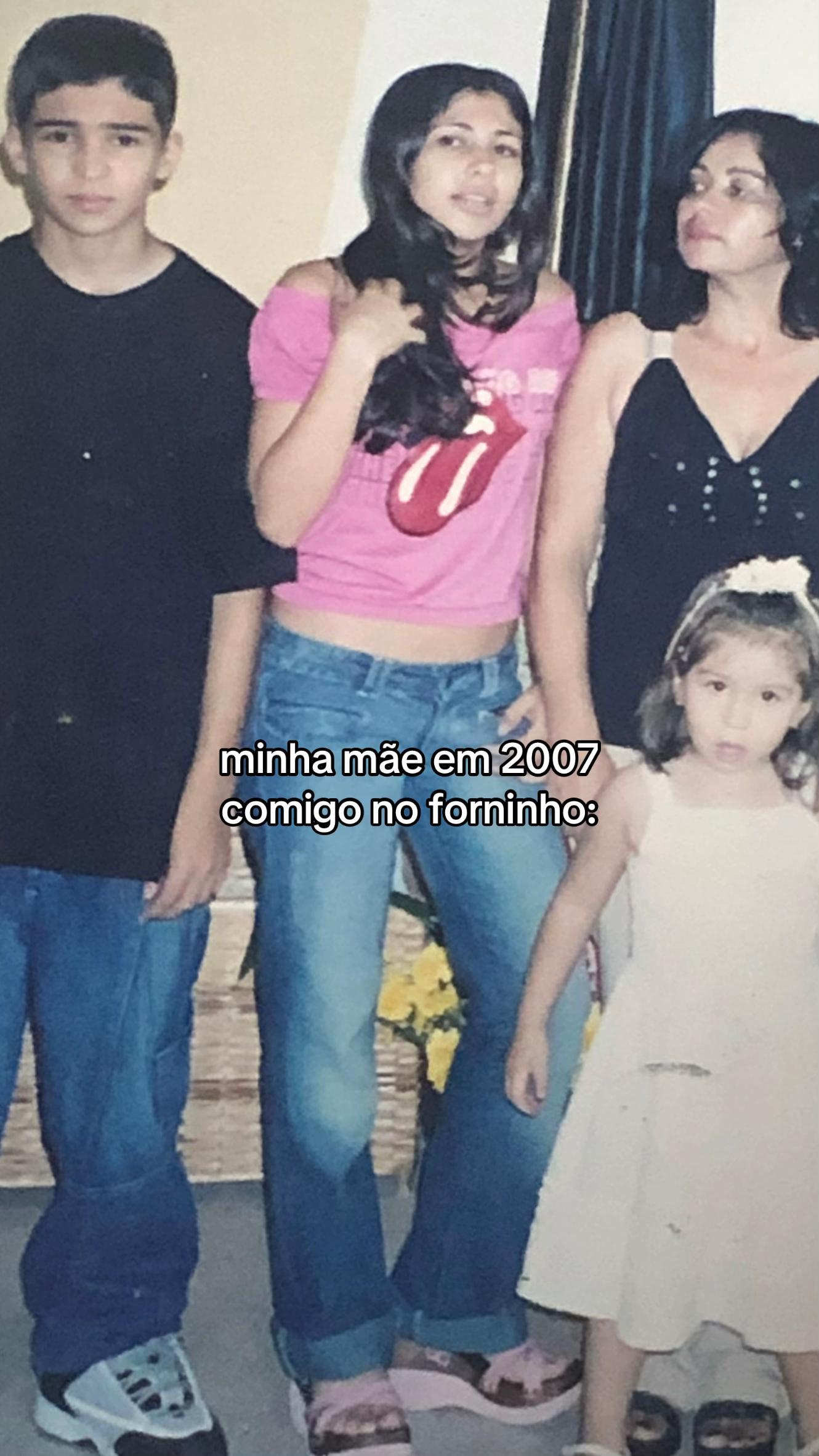 @belle barros