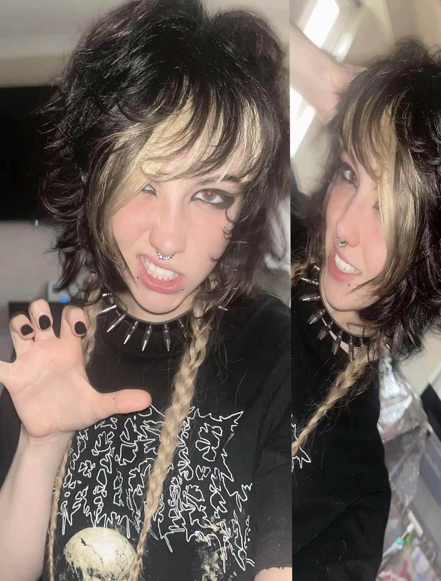 @Linkie