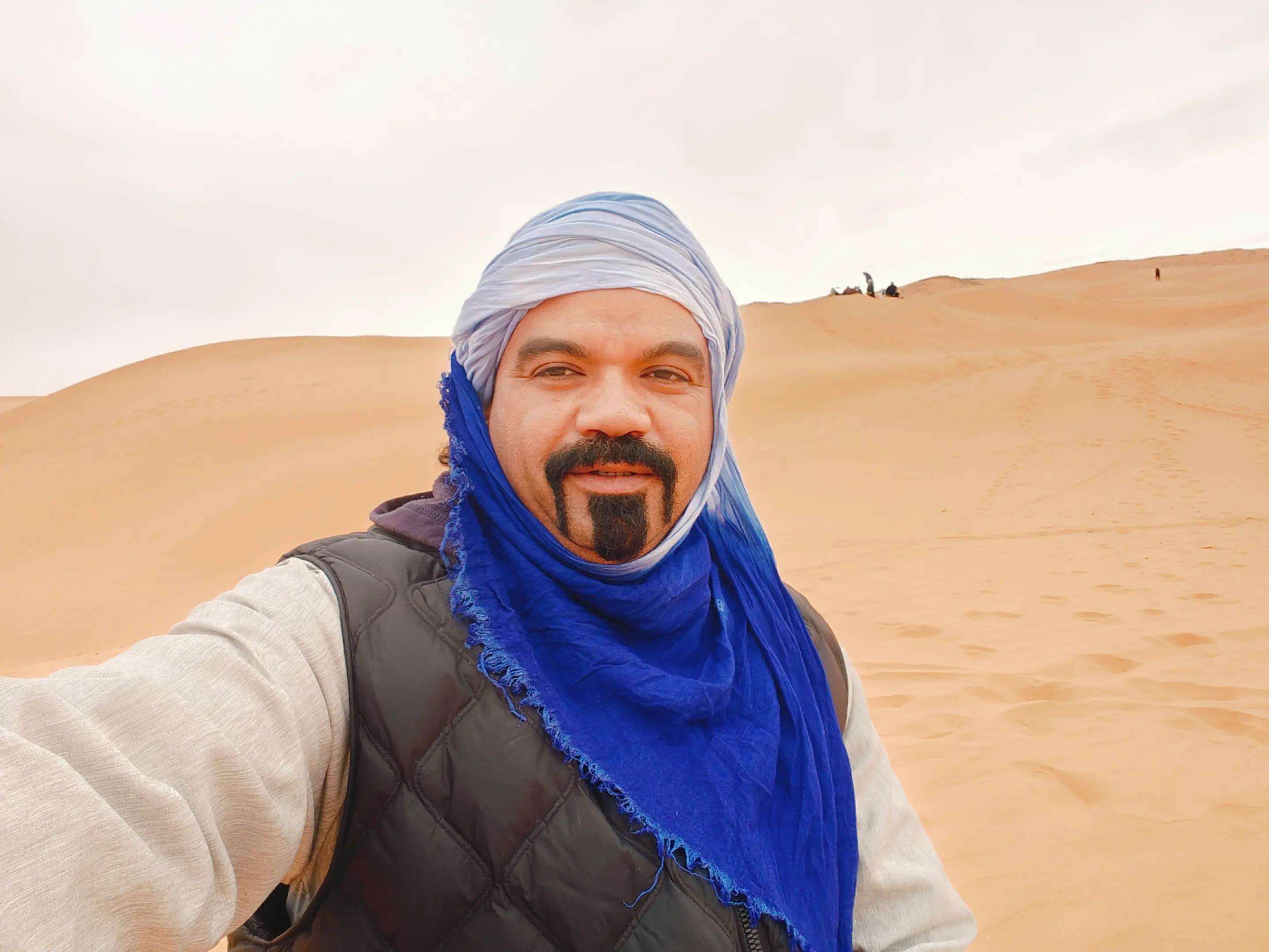 @كمال القرعة