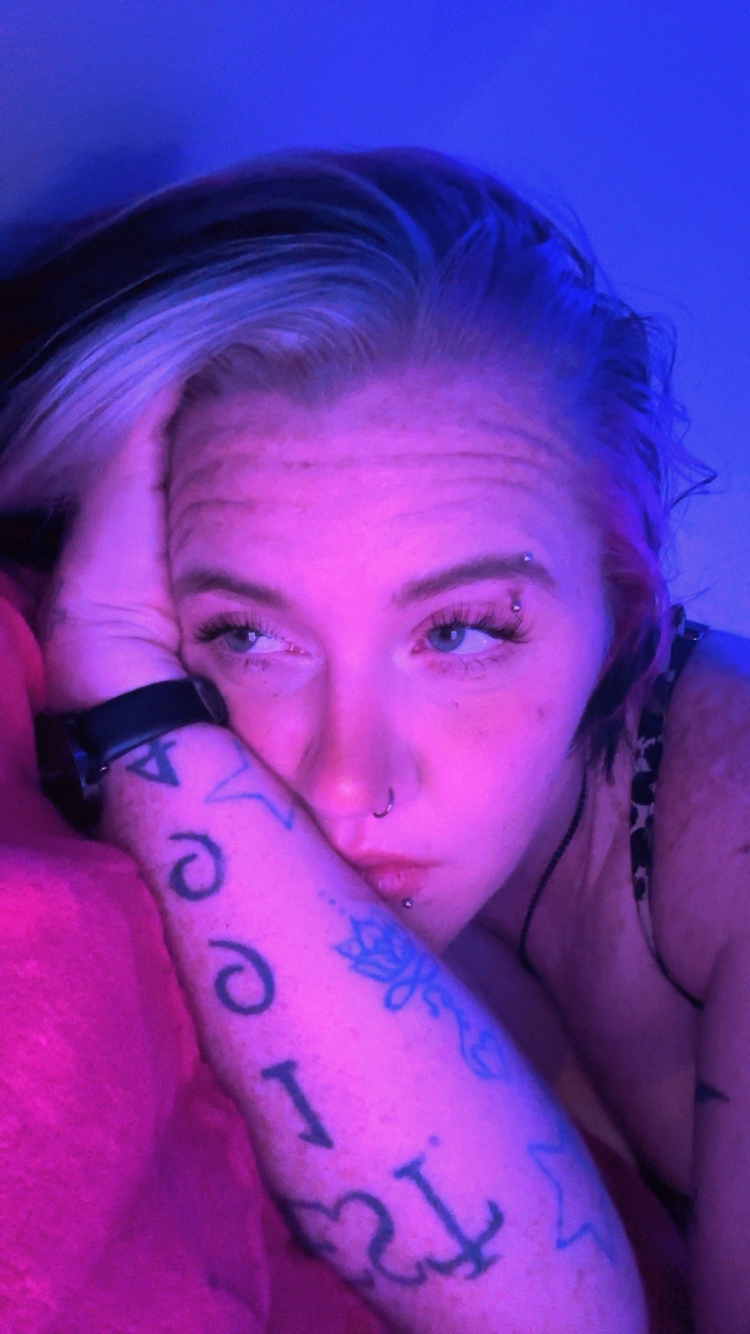 @Tatted💕Mama94