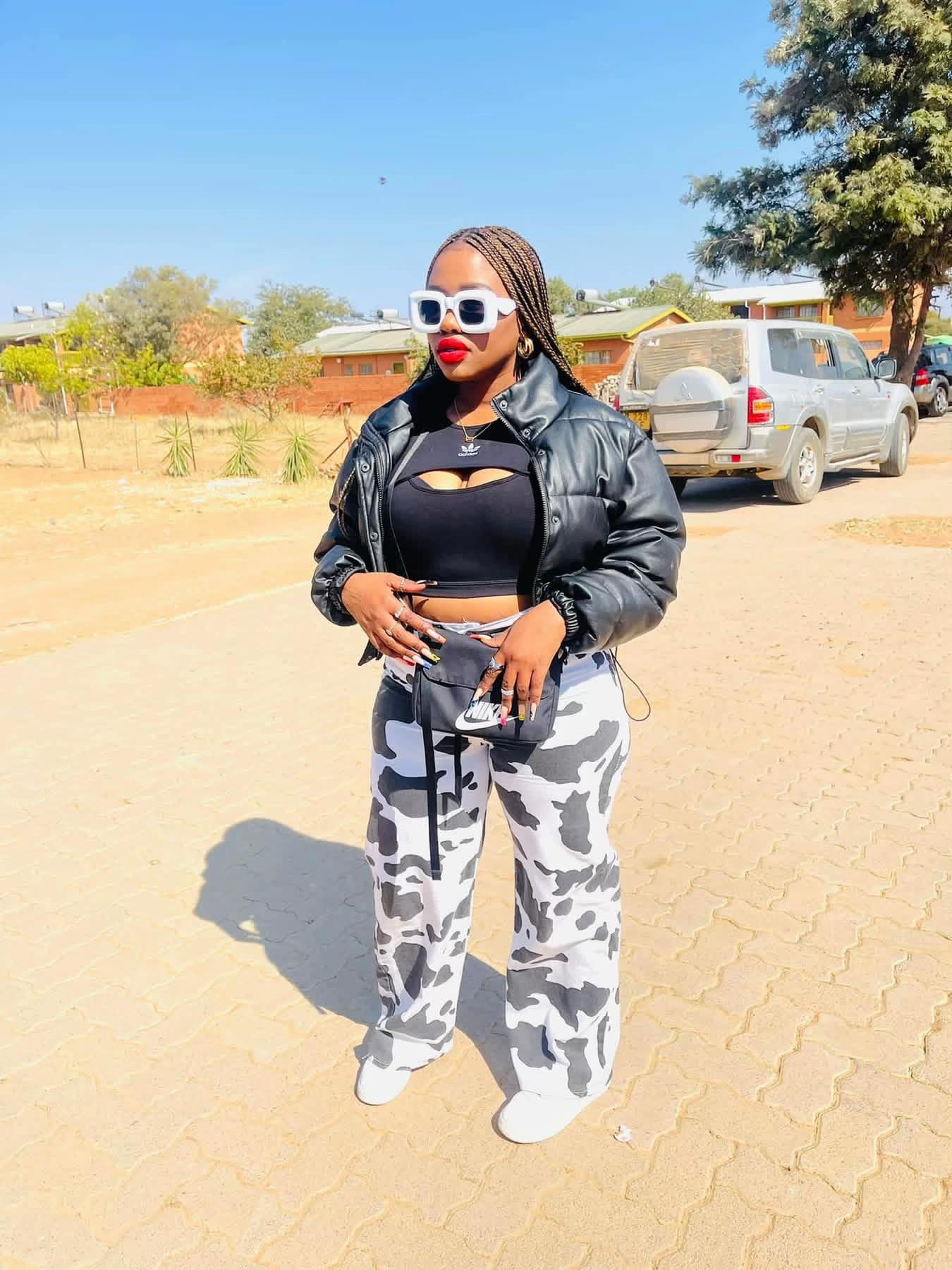 @GIRLY 🇧🇼