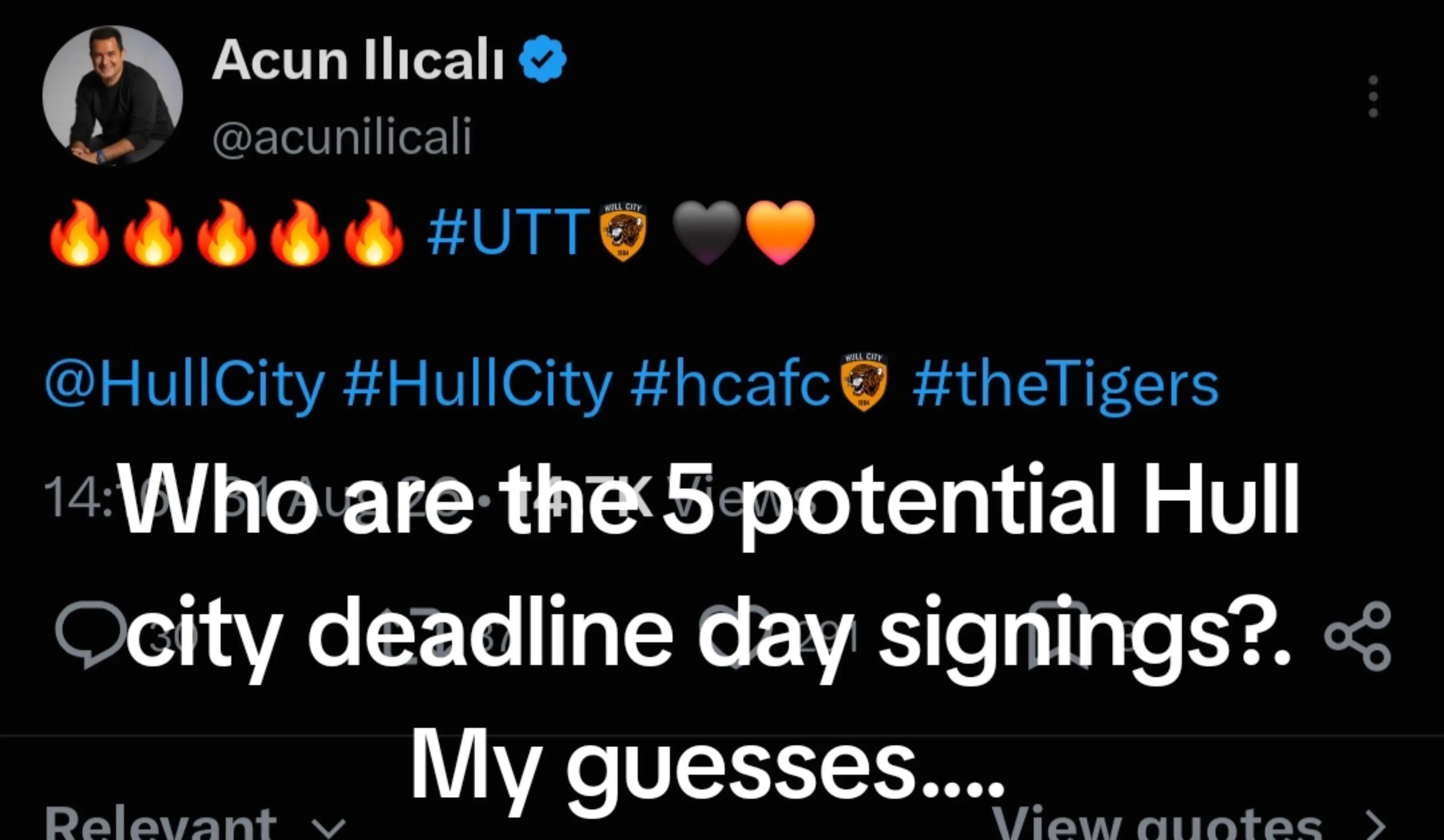 @Bradtalkshullcity