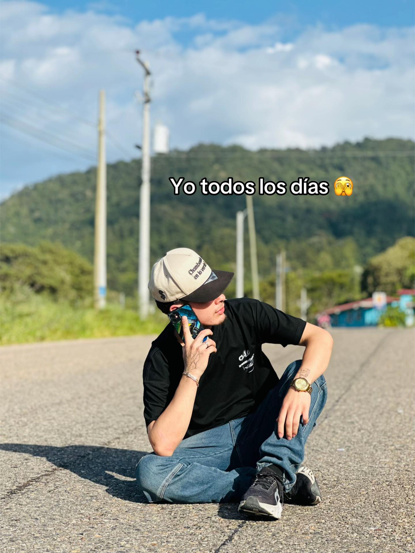 @David Orellana  Oficial