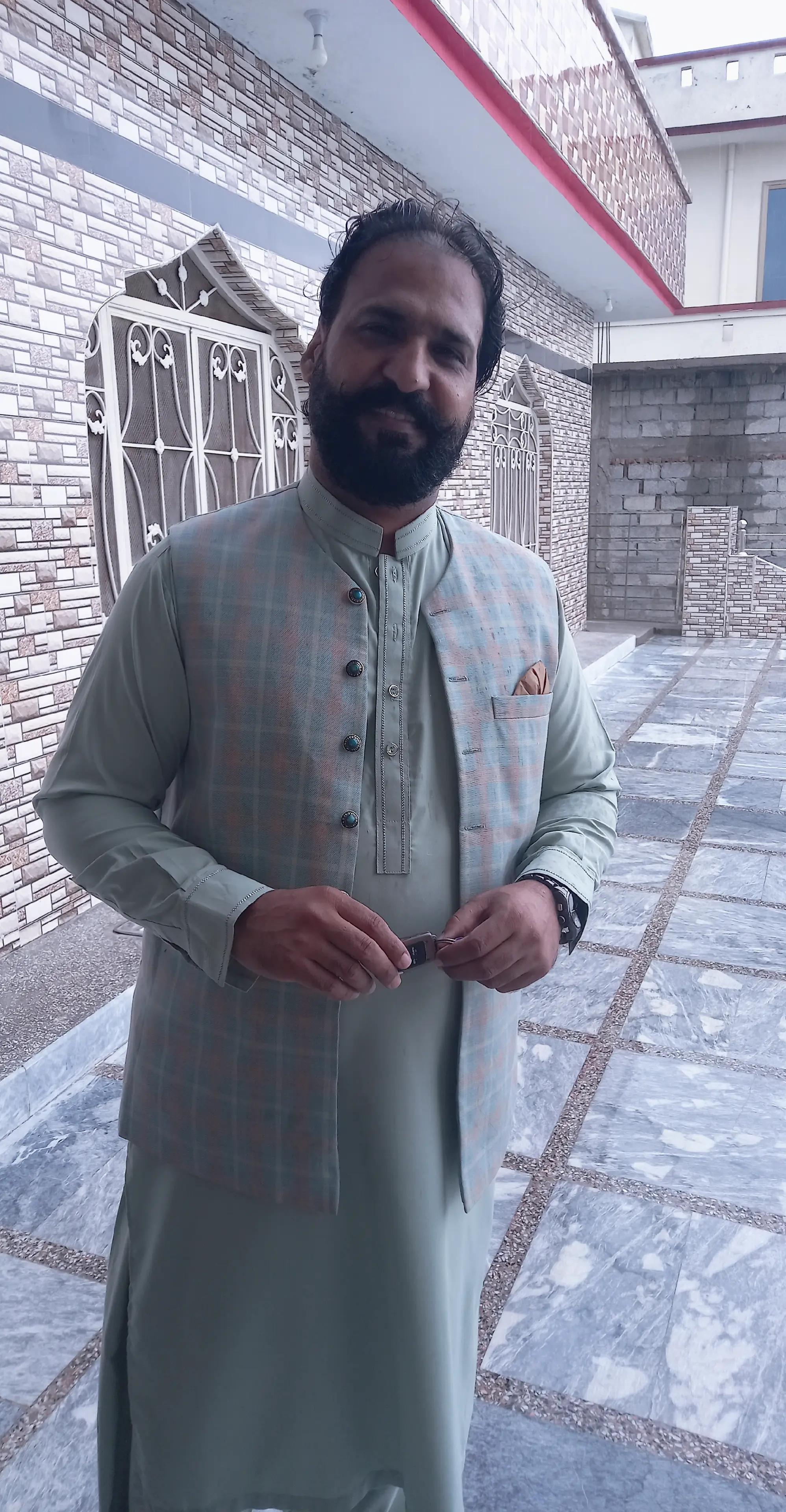 @proud kashmiri