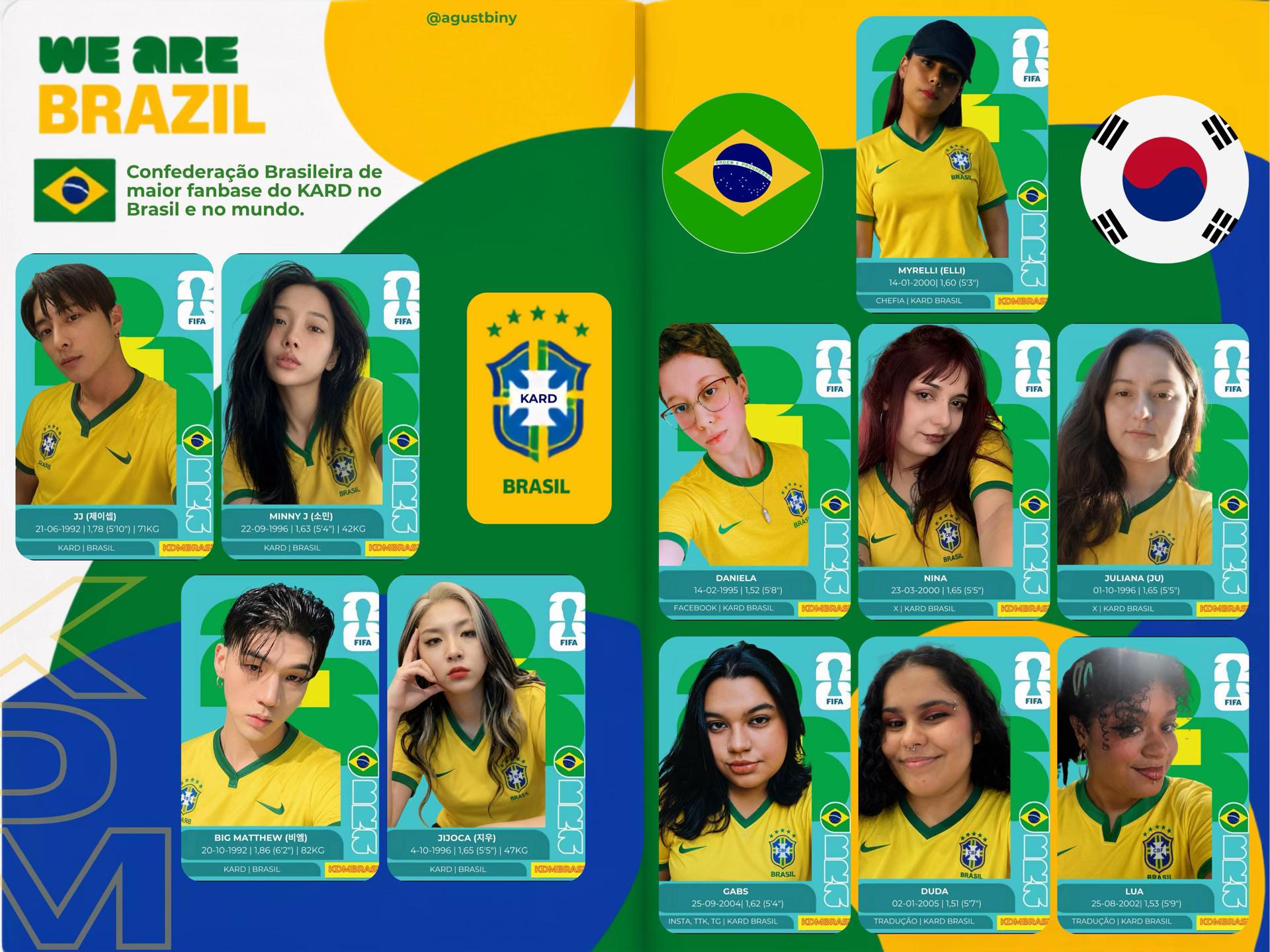 @KARD BRASIL