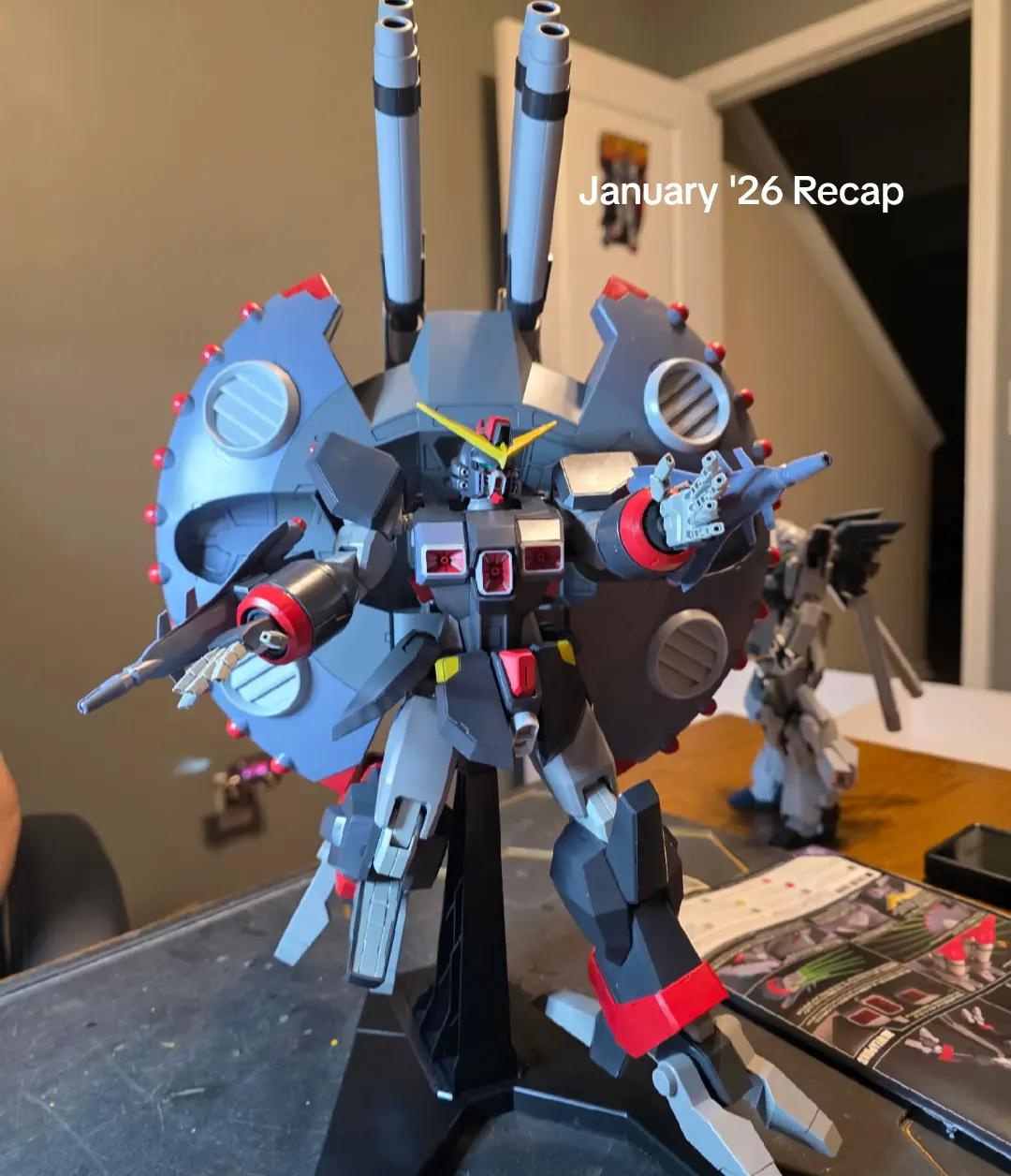@Gunpla Boricua 🇵🇷