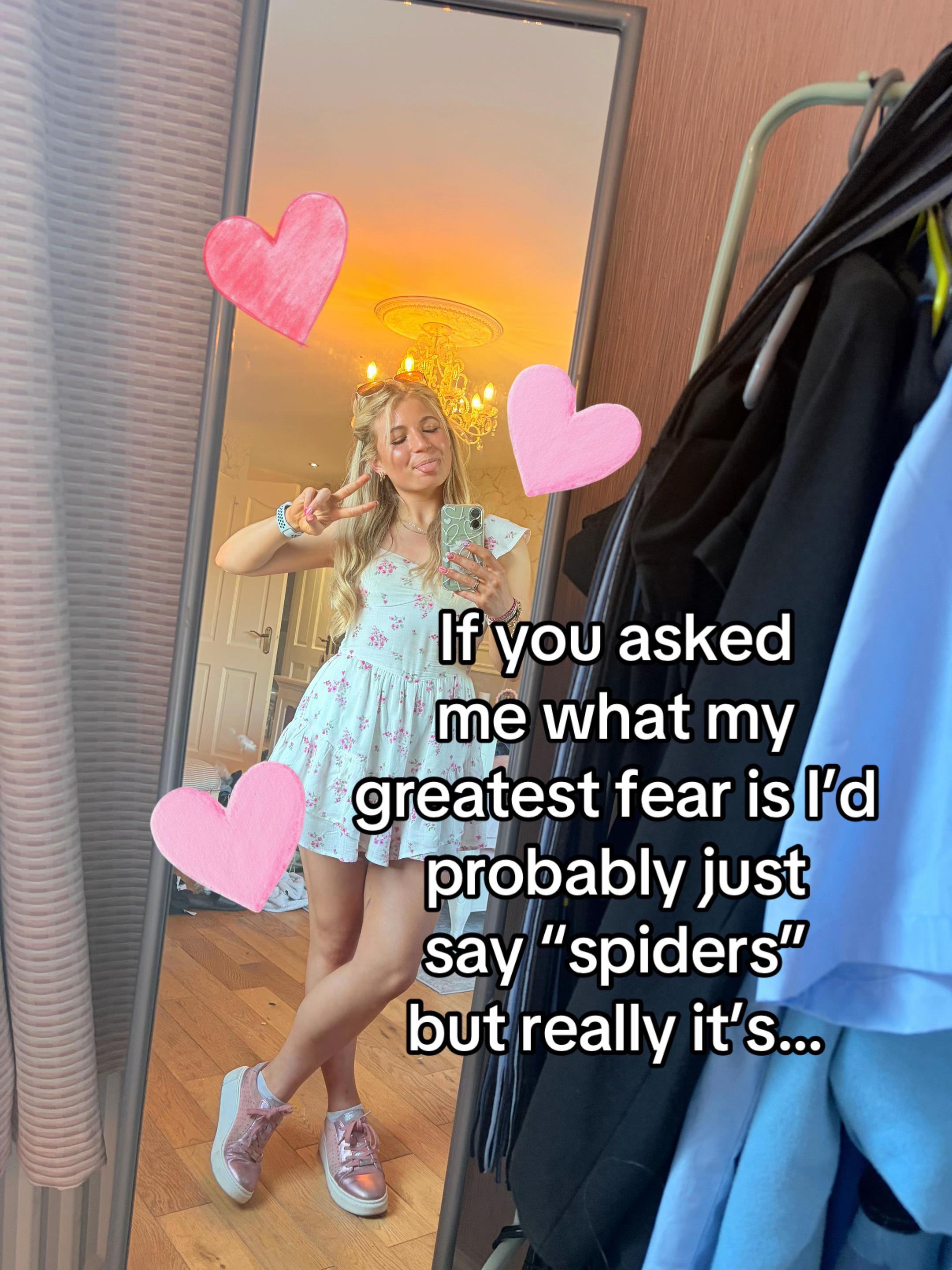@Chloe Jackson