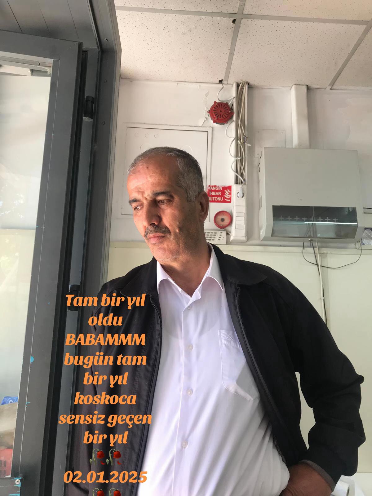 @H&uuml;seyin Yılmaz