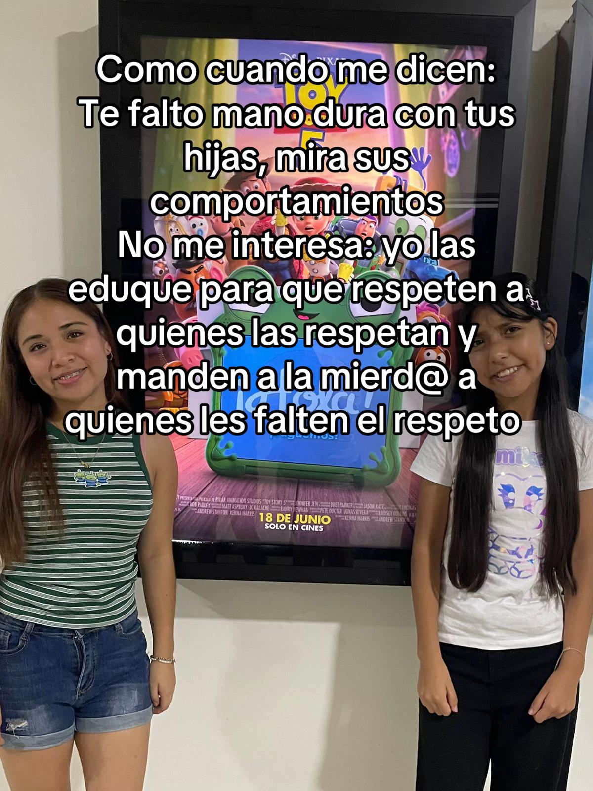 @Erika Mayorga