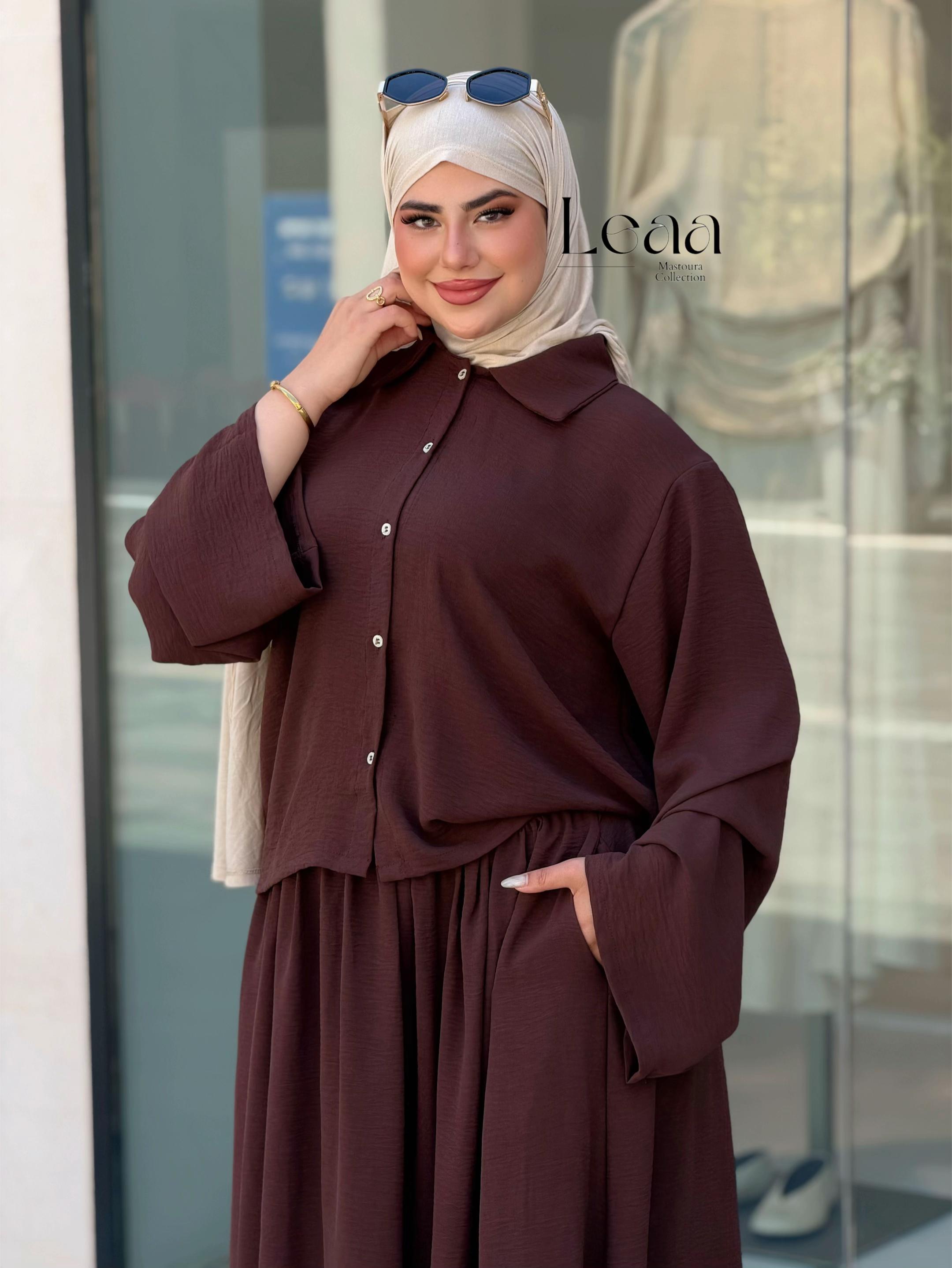 @Leaa collection 🇩🇿