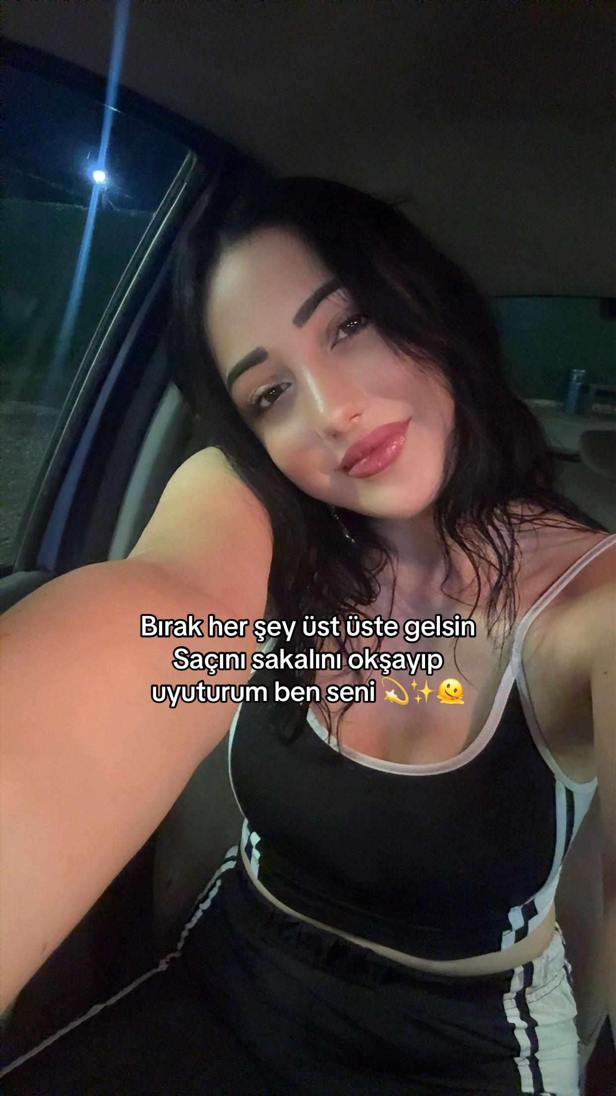 @Semanur Duran🌸