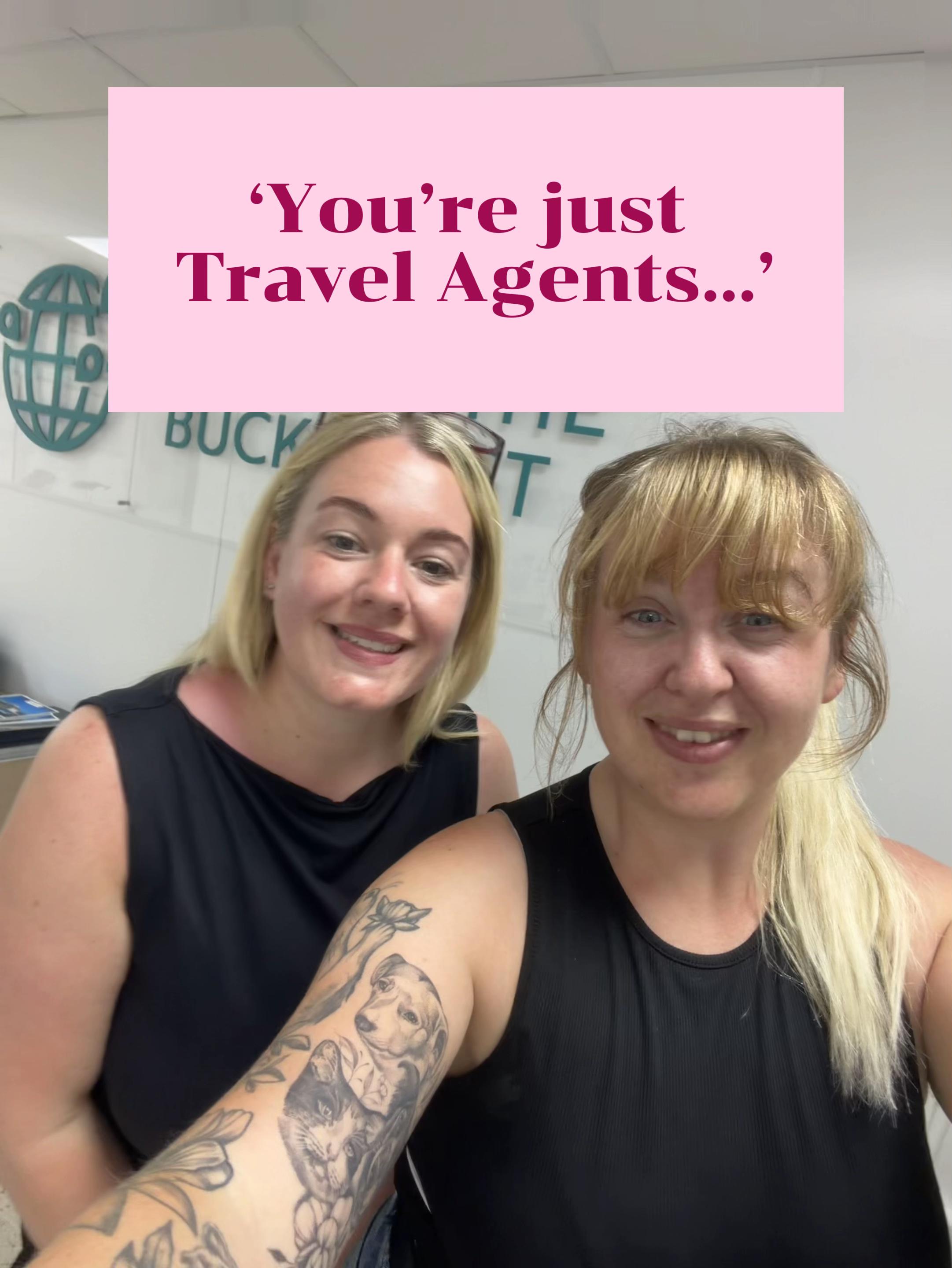 @Avandra Travel Services