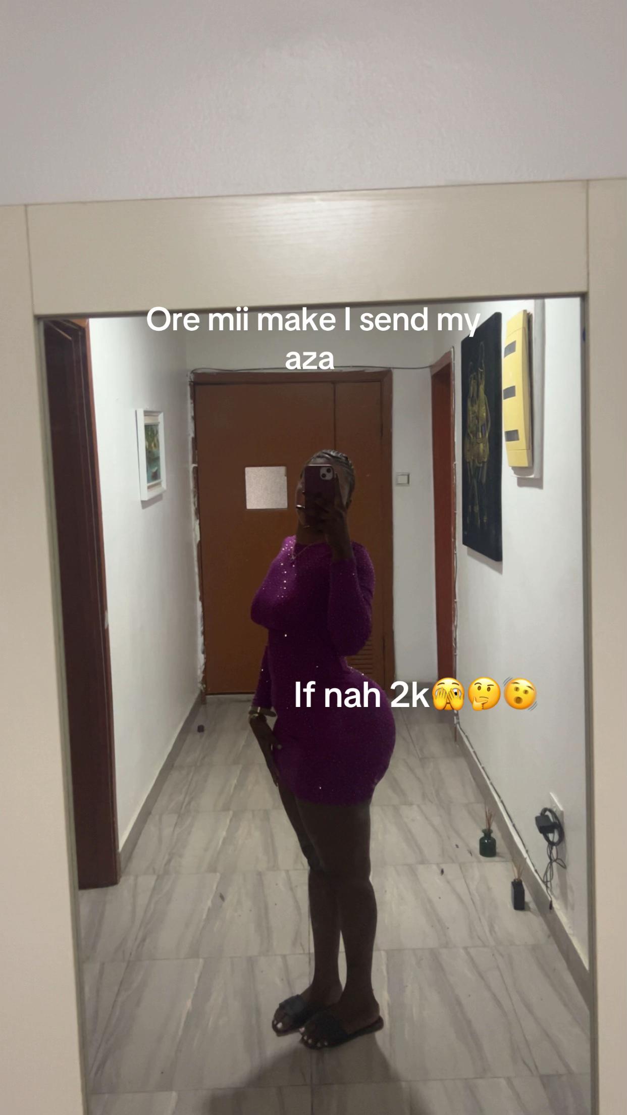 @Big Esther 🥰😍😍