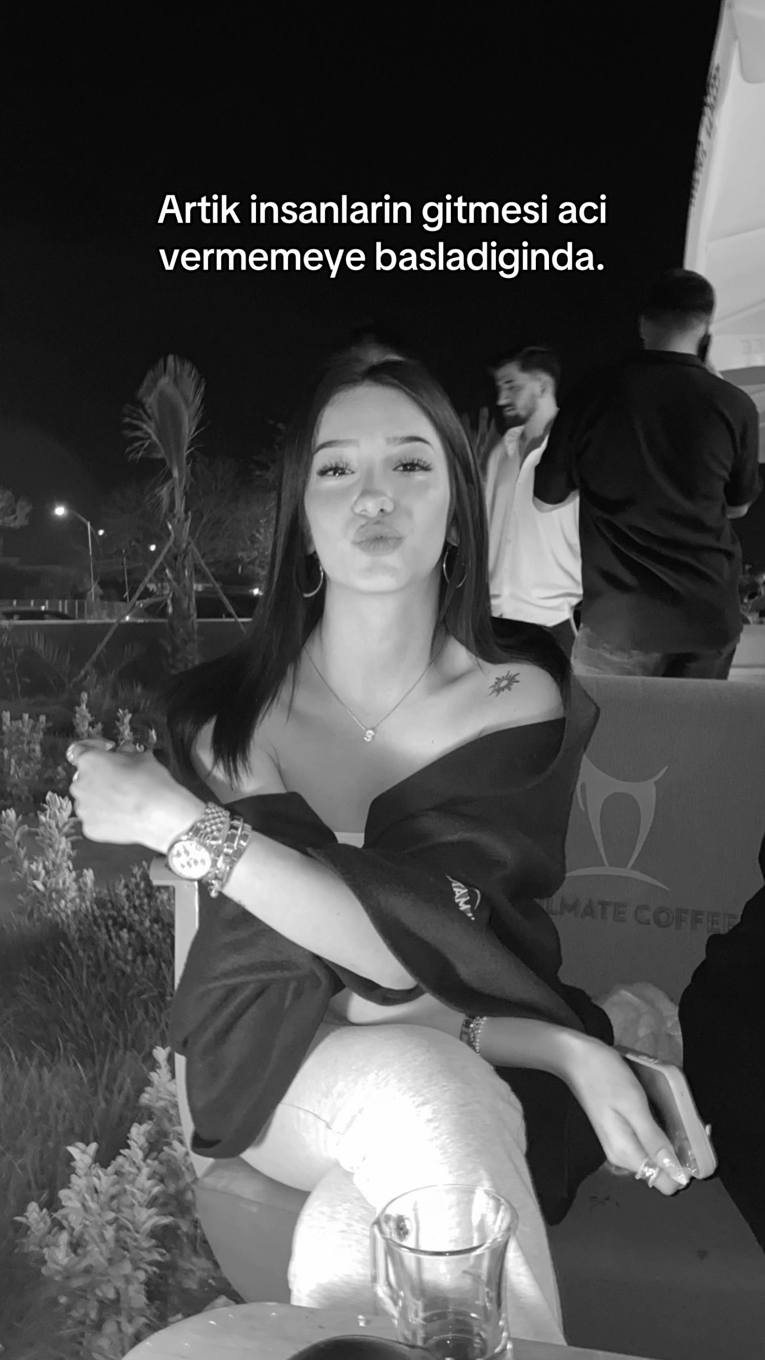@Sinem Şahin
