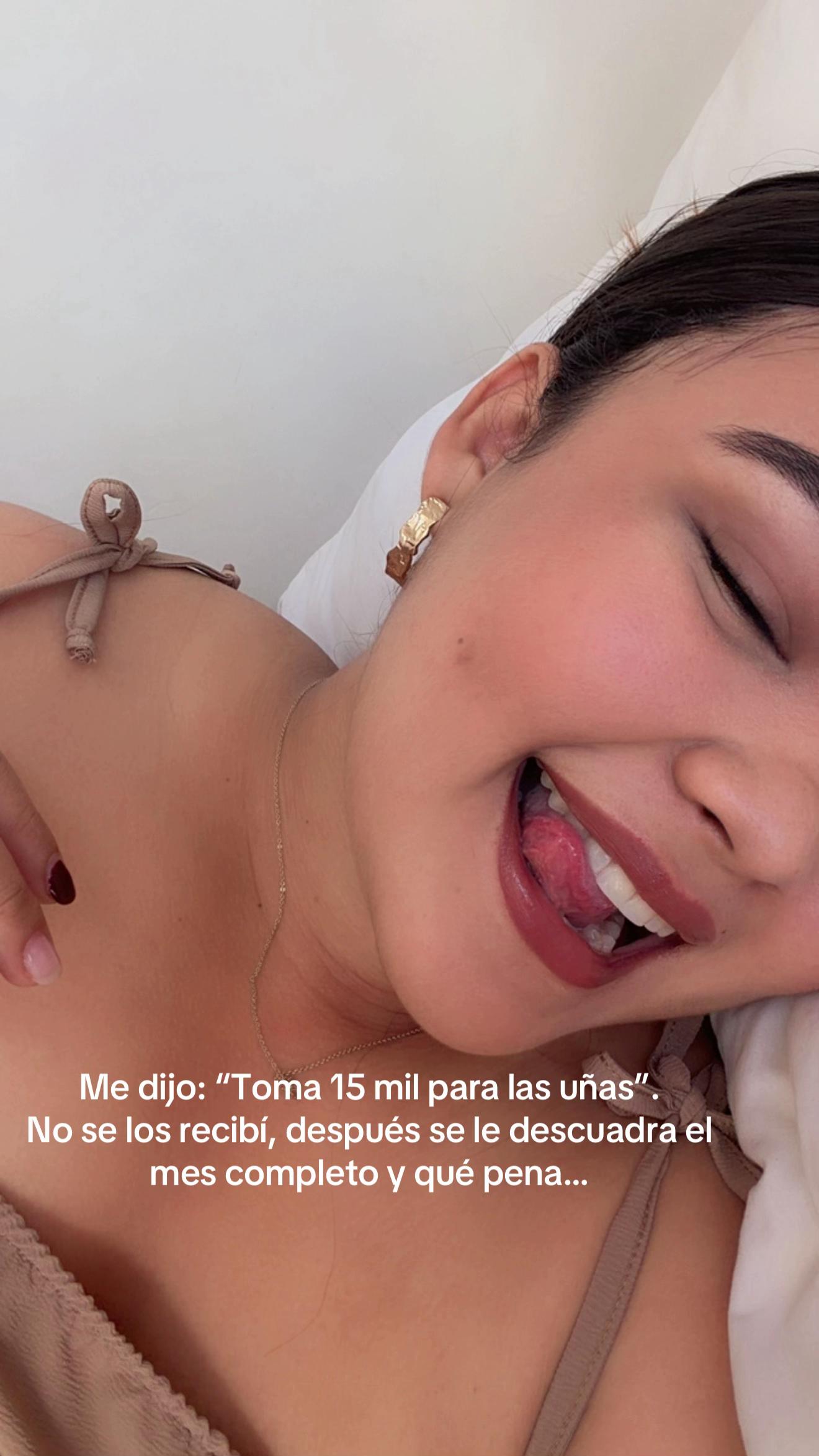@Rosa María