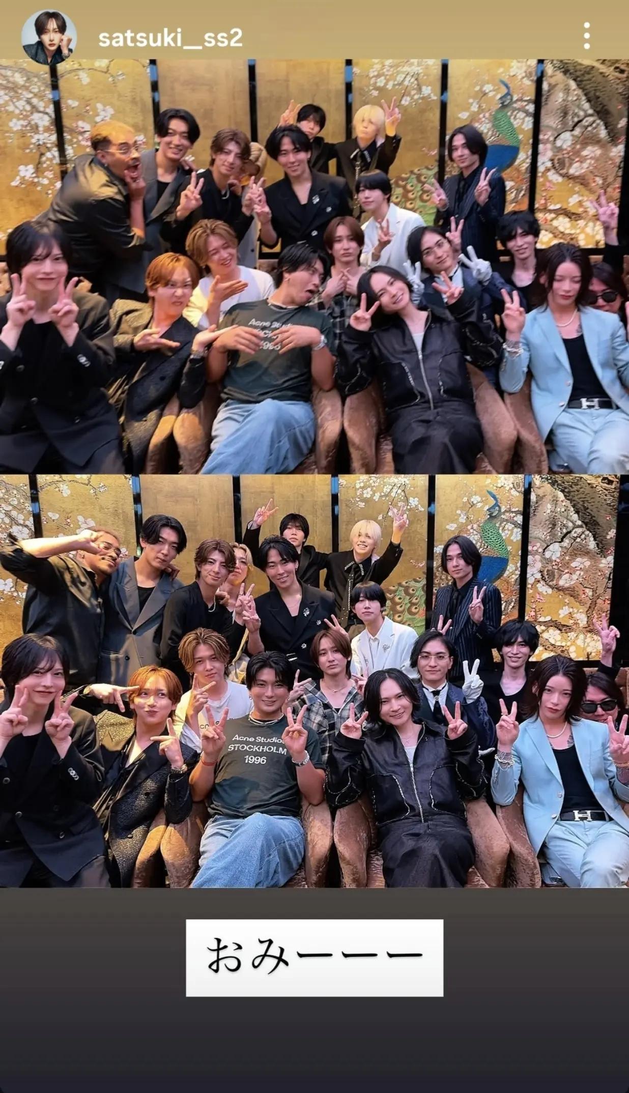 @(べべ)bebefam8220