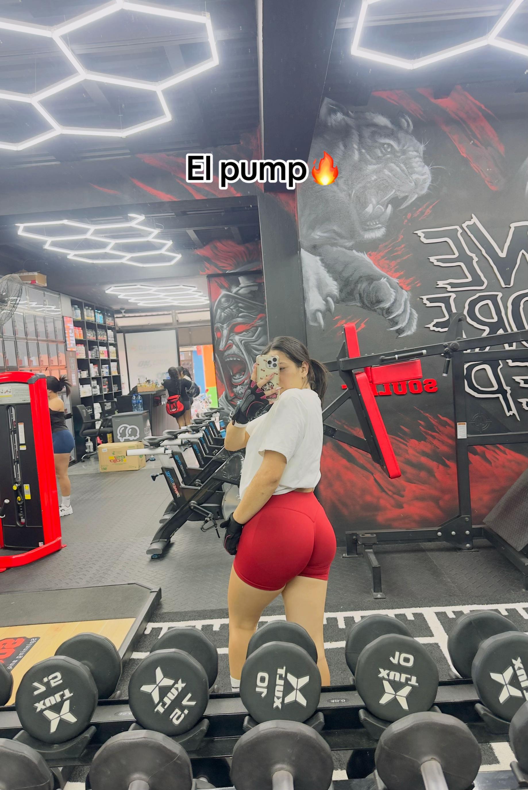 @María Aráuz