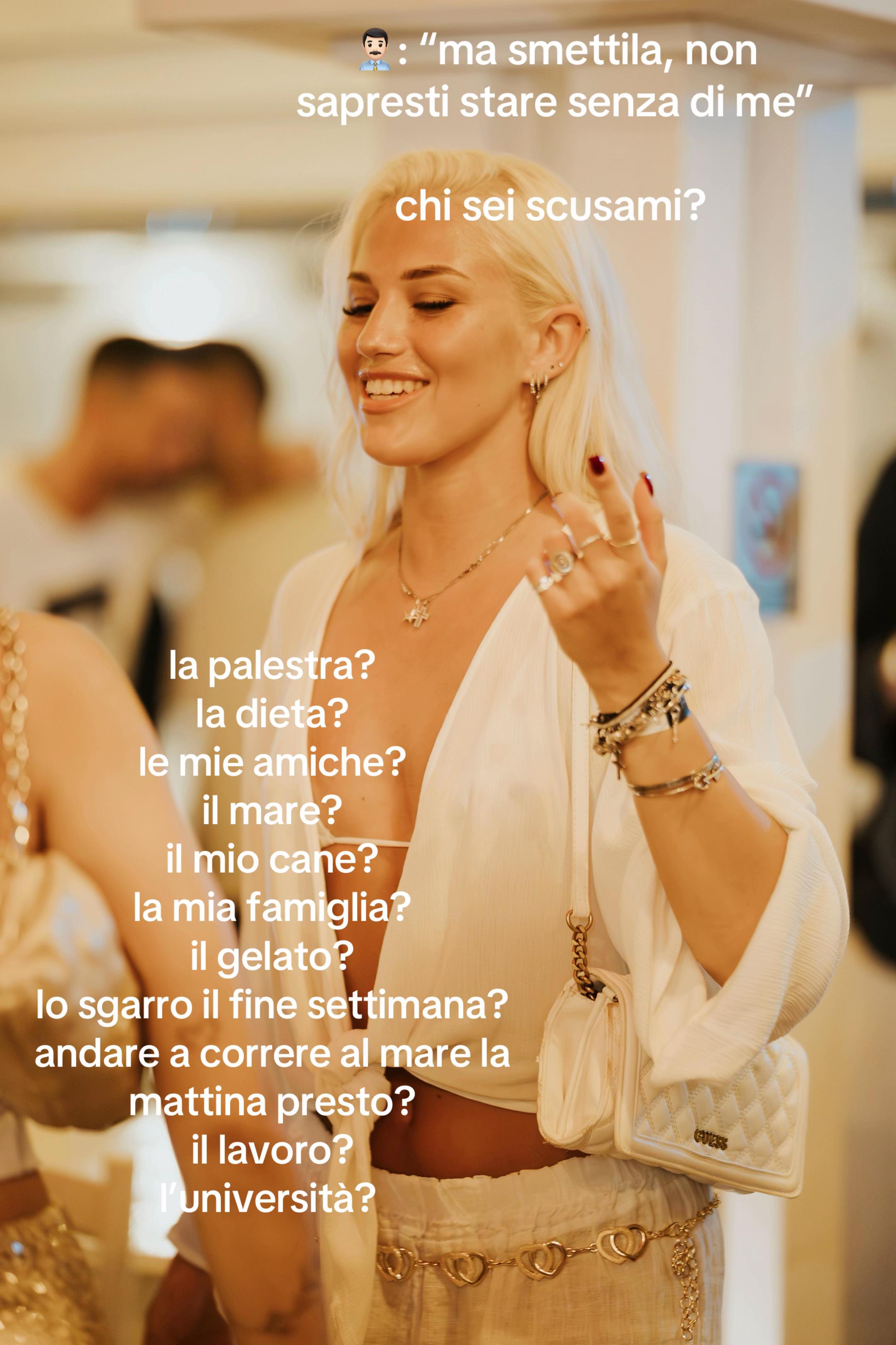 @Giulia Di Vona