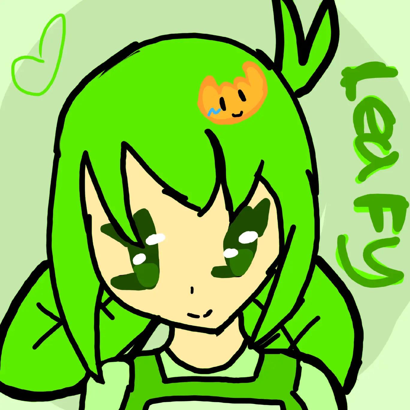 @I just a 4x fan (pie fan)