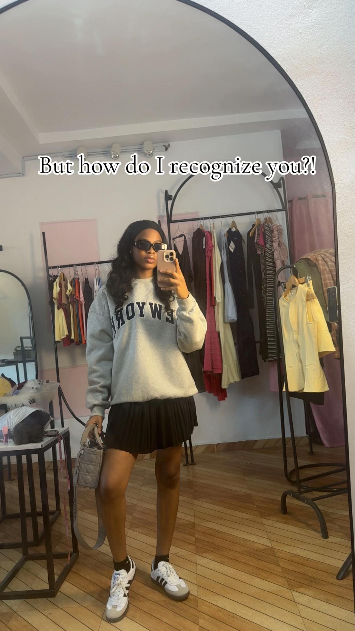 @Ariks trends 🛍️👗