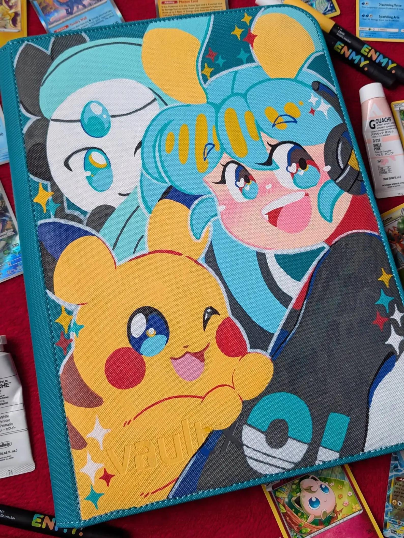 @ʕ •ᴥ•ʔゝ☆ Nat!