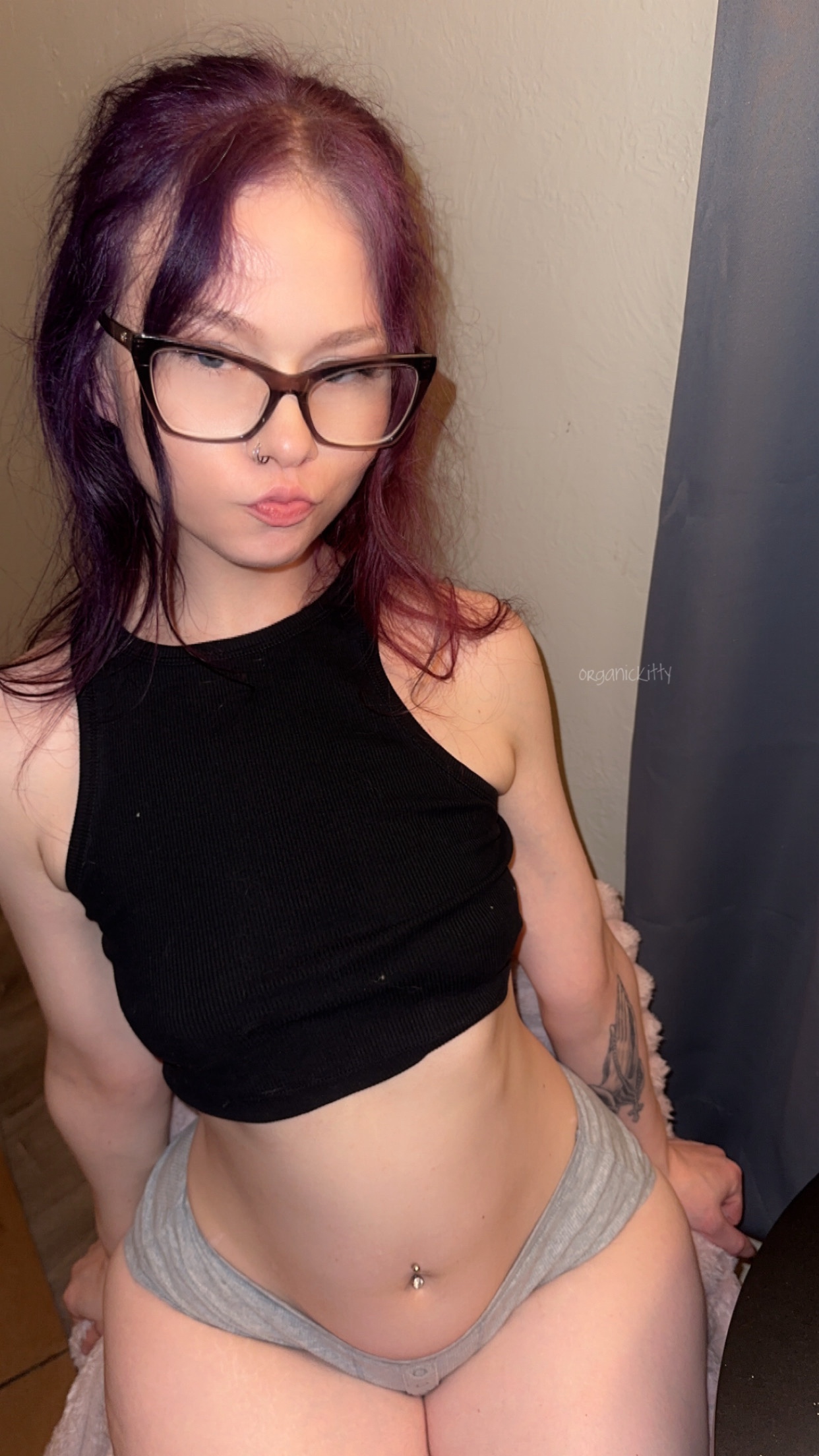 @organic kitty