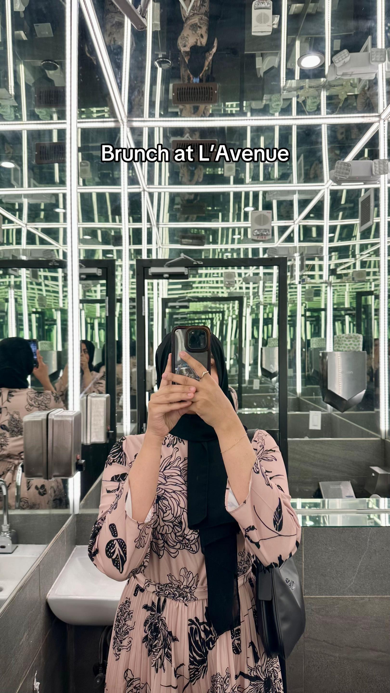 @Zulekha | Tdoteatzz