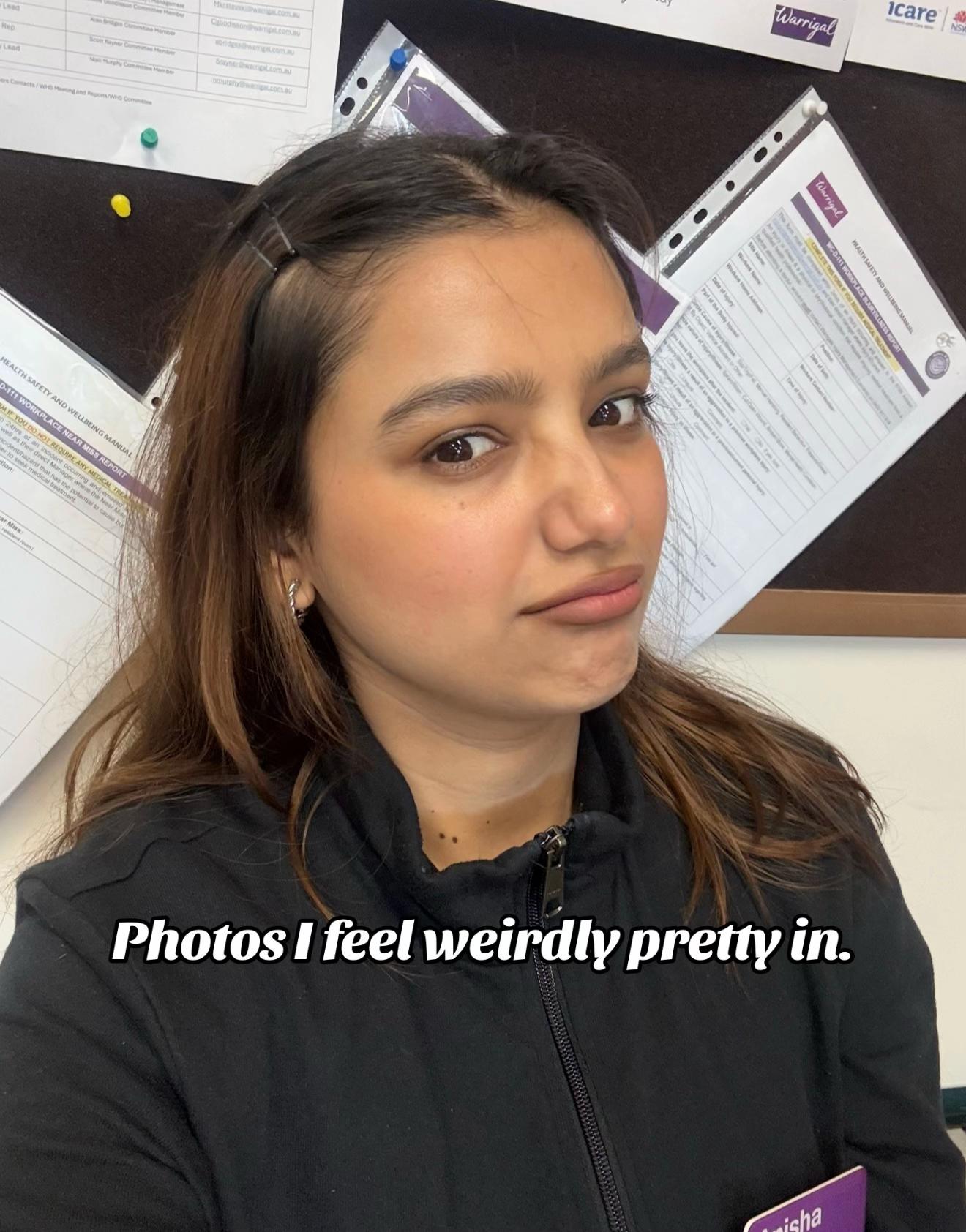 @Anisha Ghimire ✨