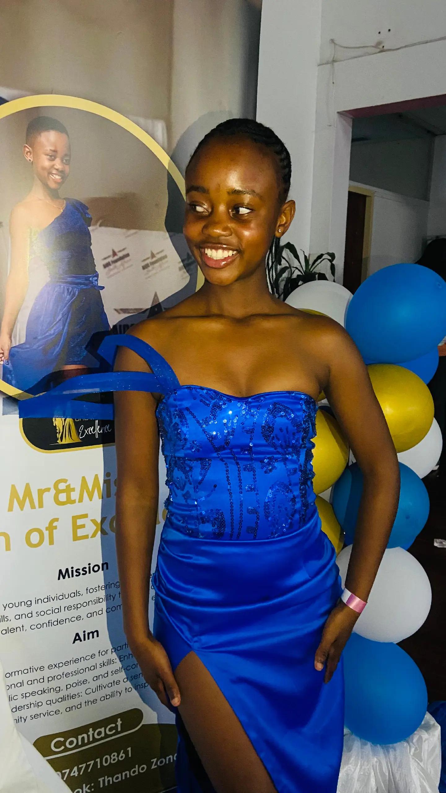 @Thando Zondi