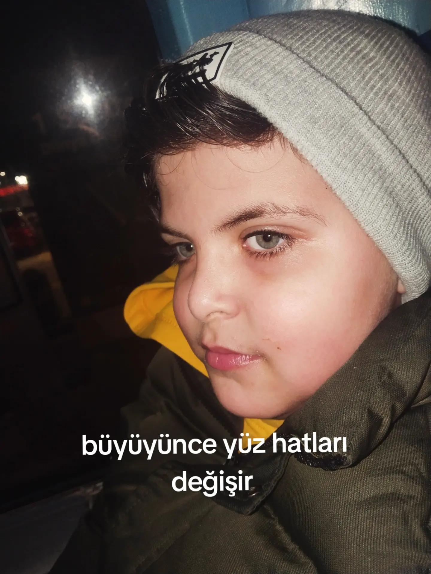 @Elif YAVUZER