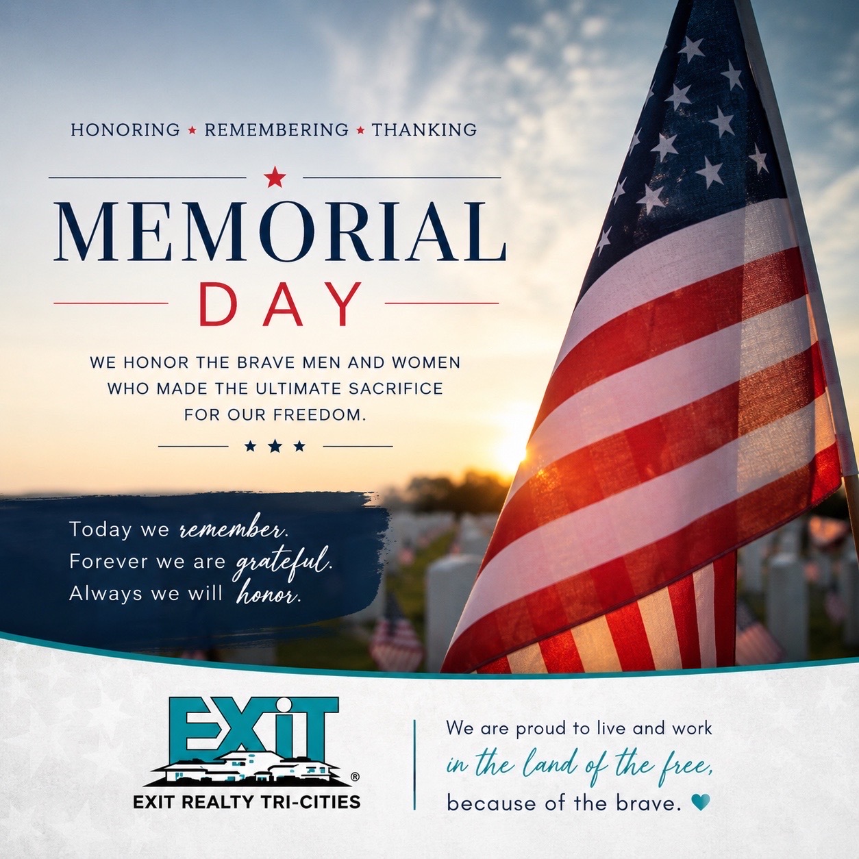 @EXIT Realty Tri-Cities