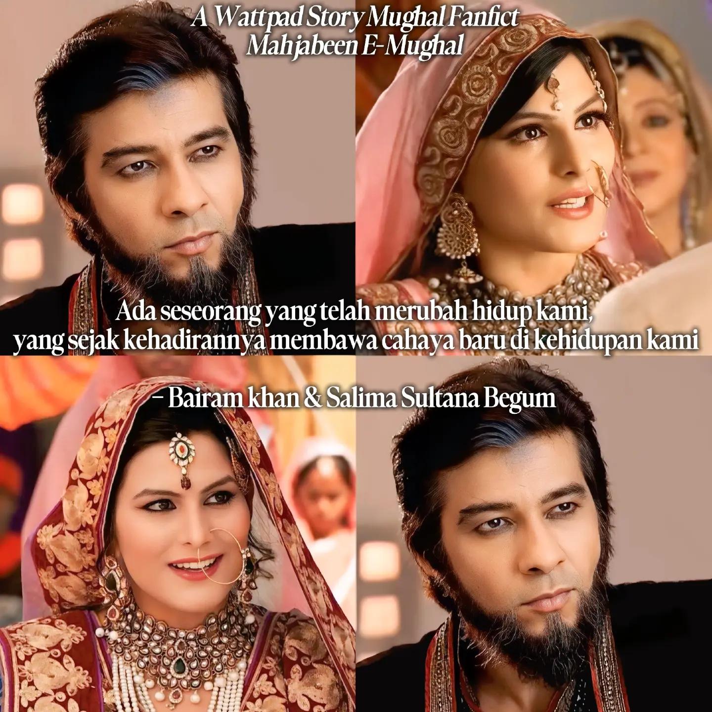 @Arfie Zarhara Begum