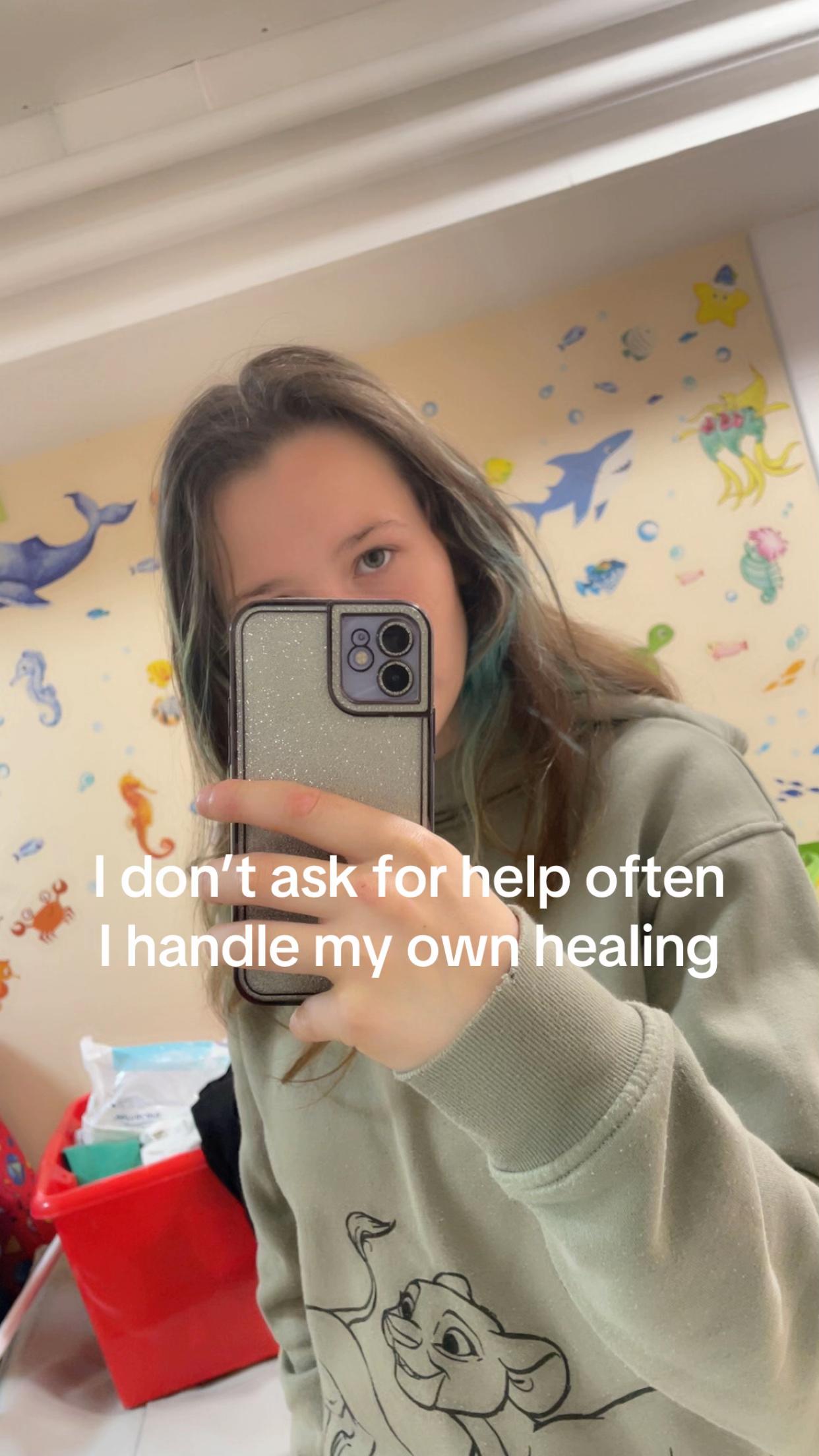 @Tamara Smithyman
