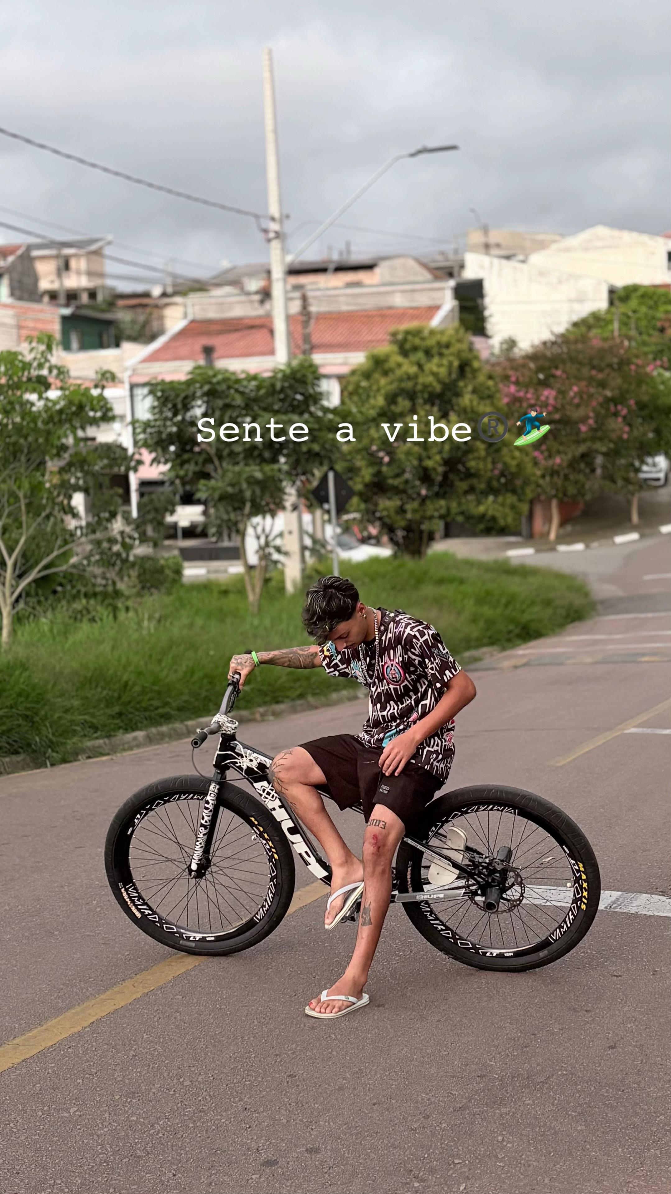 @Santos