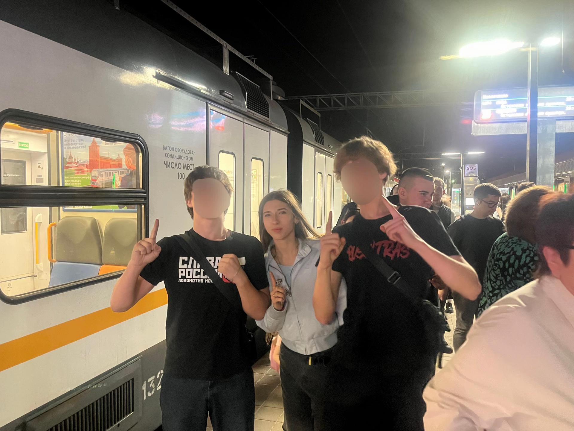 @филich