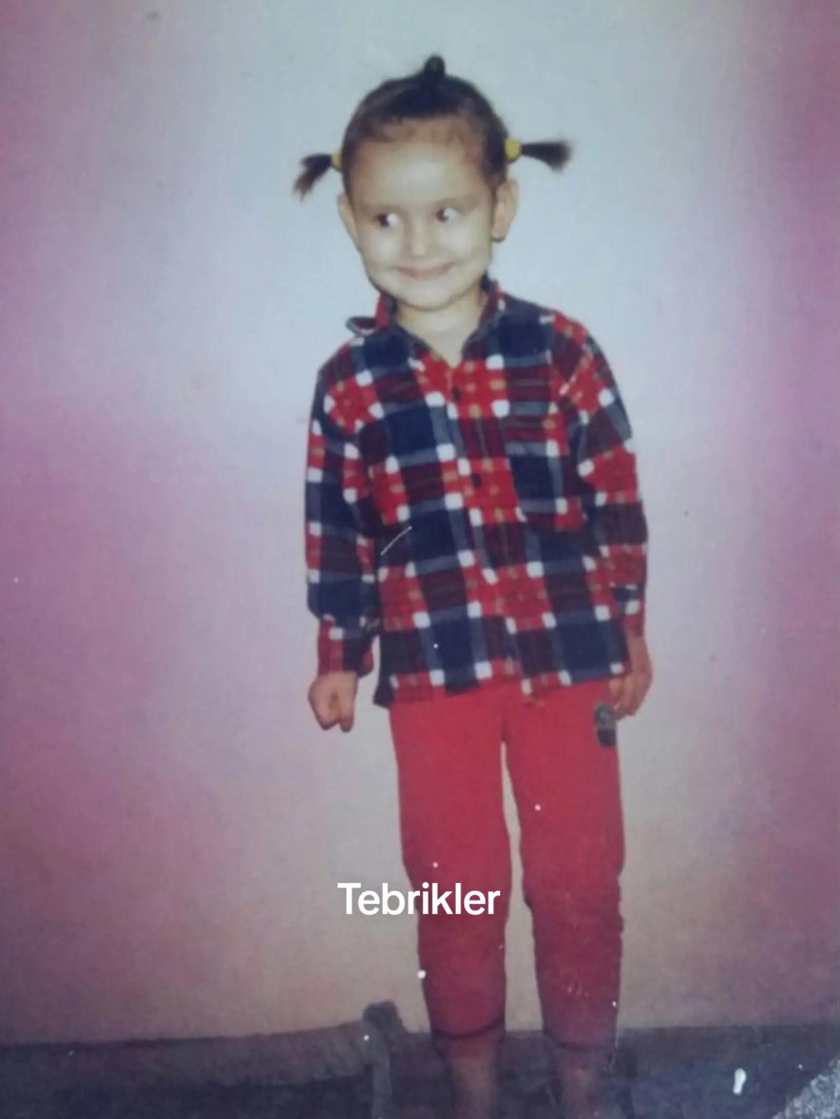 @Bahar Güleç Calda