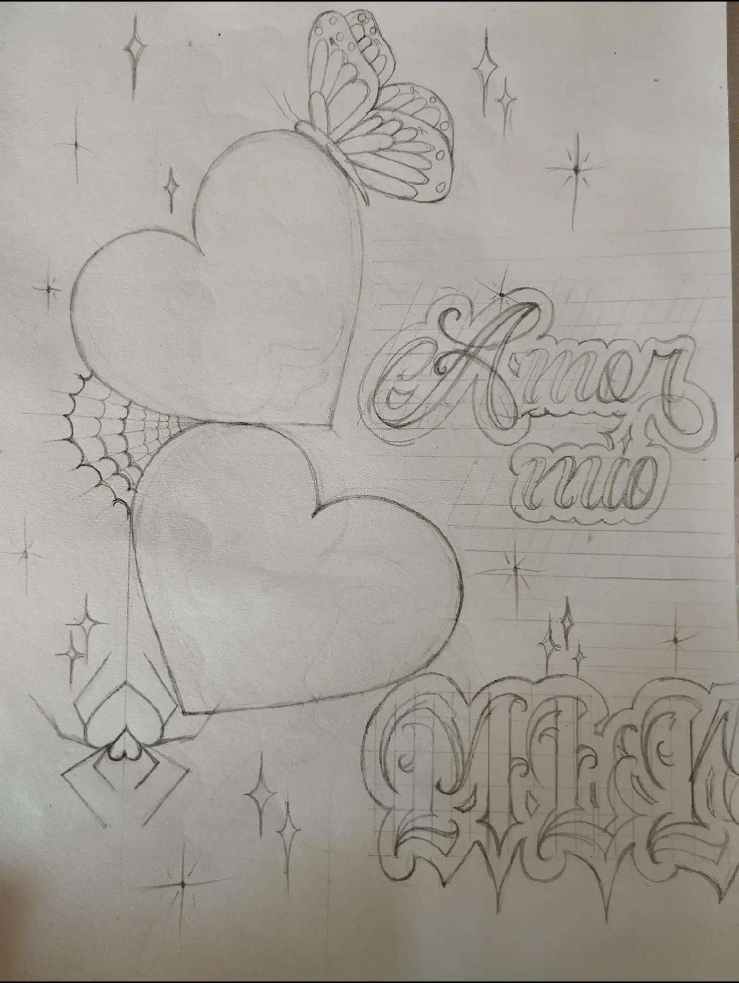 @Milari Letters