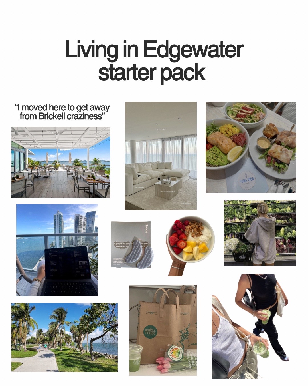 @Miami Apartment Locators