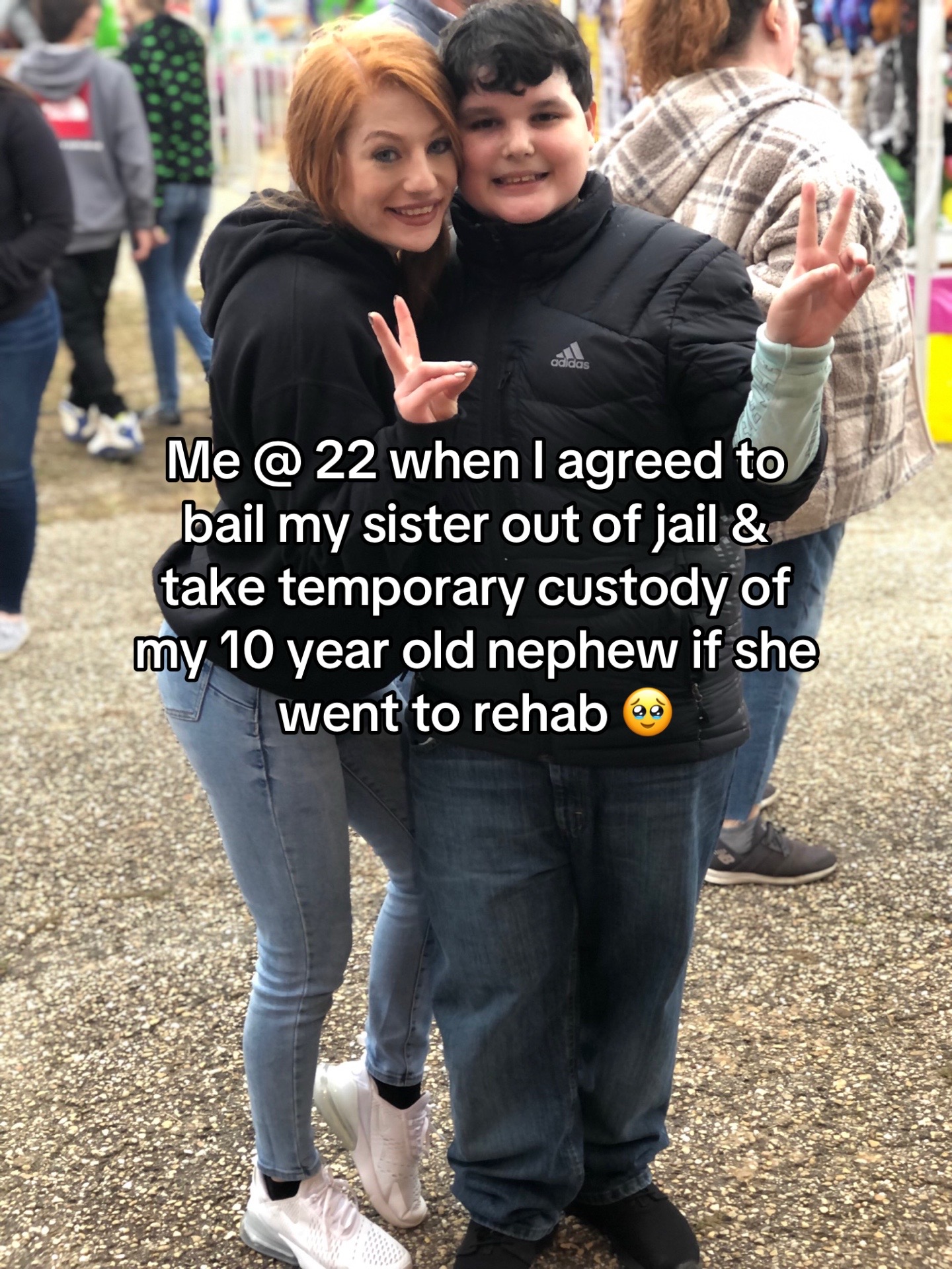 @Kendra Ember Rose