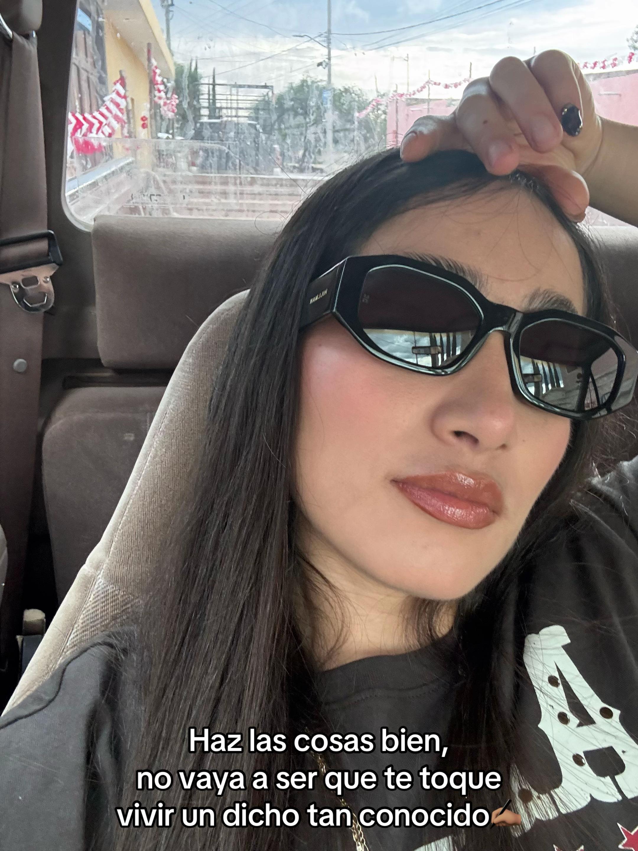 @Perla Zuñiga